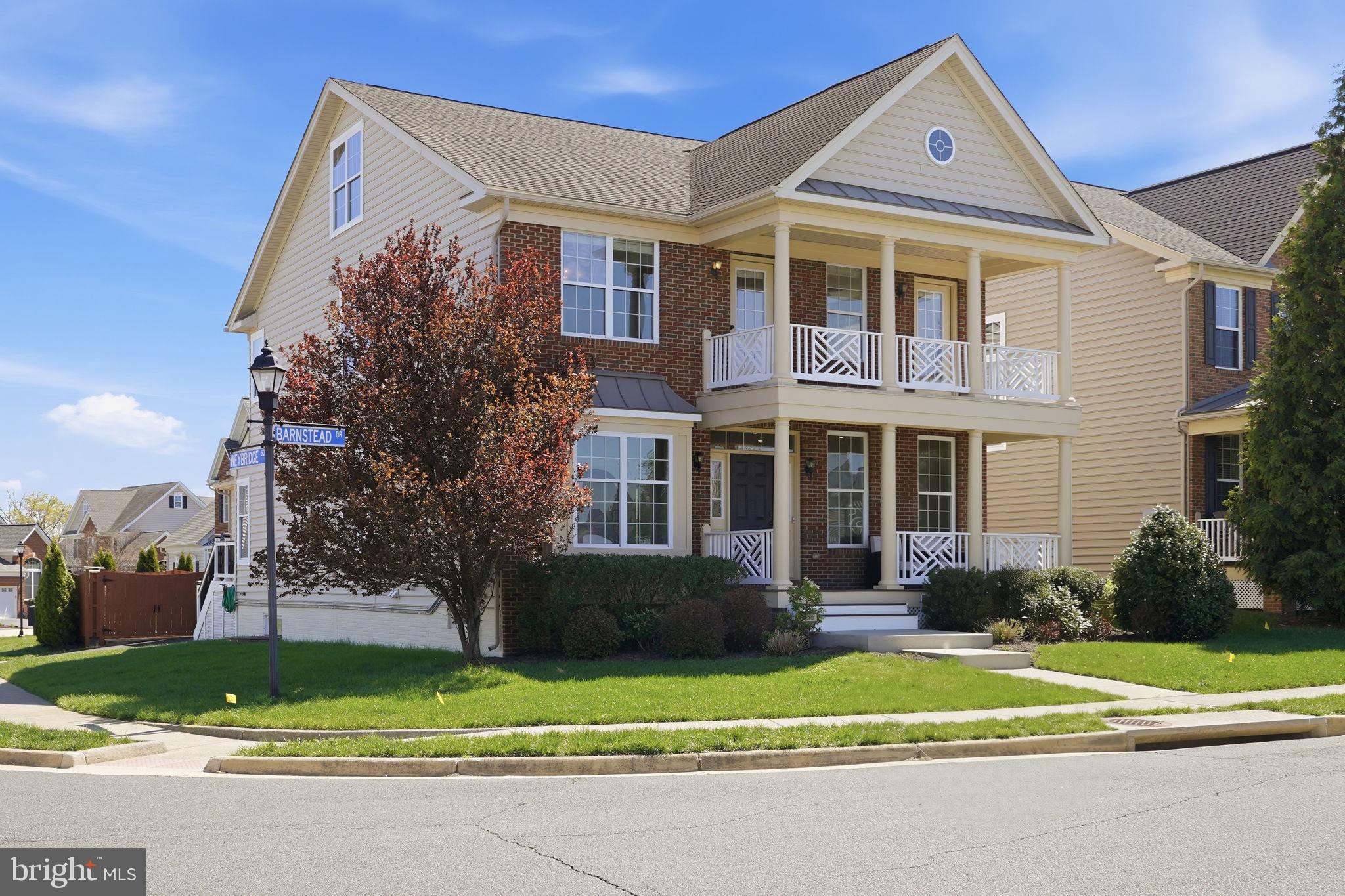 LOUDOUN VALLEY ESTATES 2 - Residential