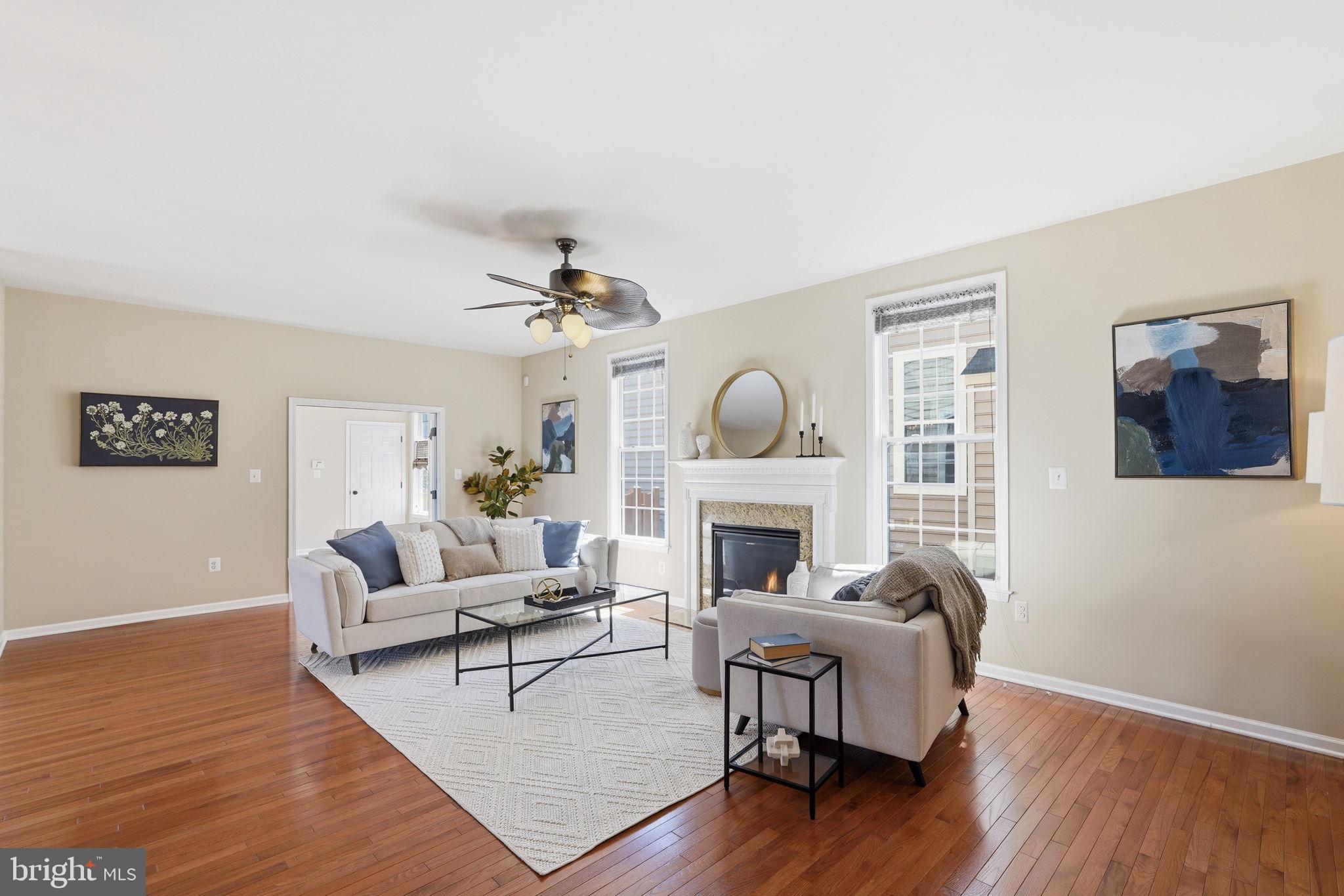 LOUDOUN VALLEY ESTATES 2 - Residential