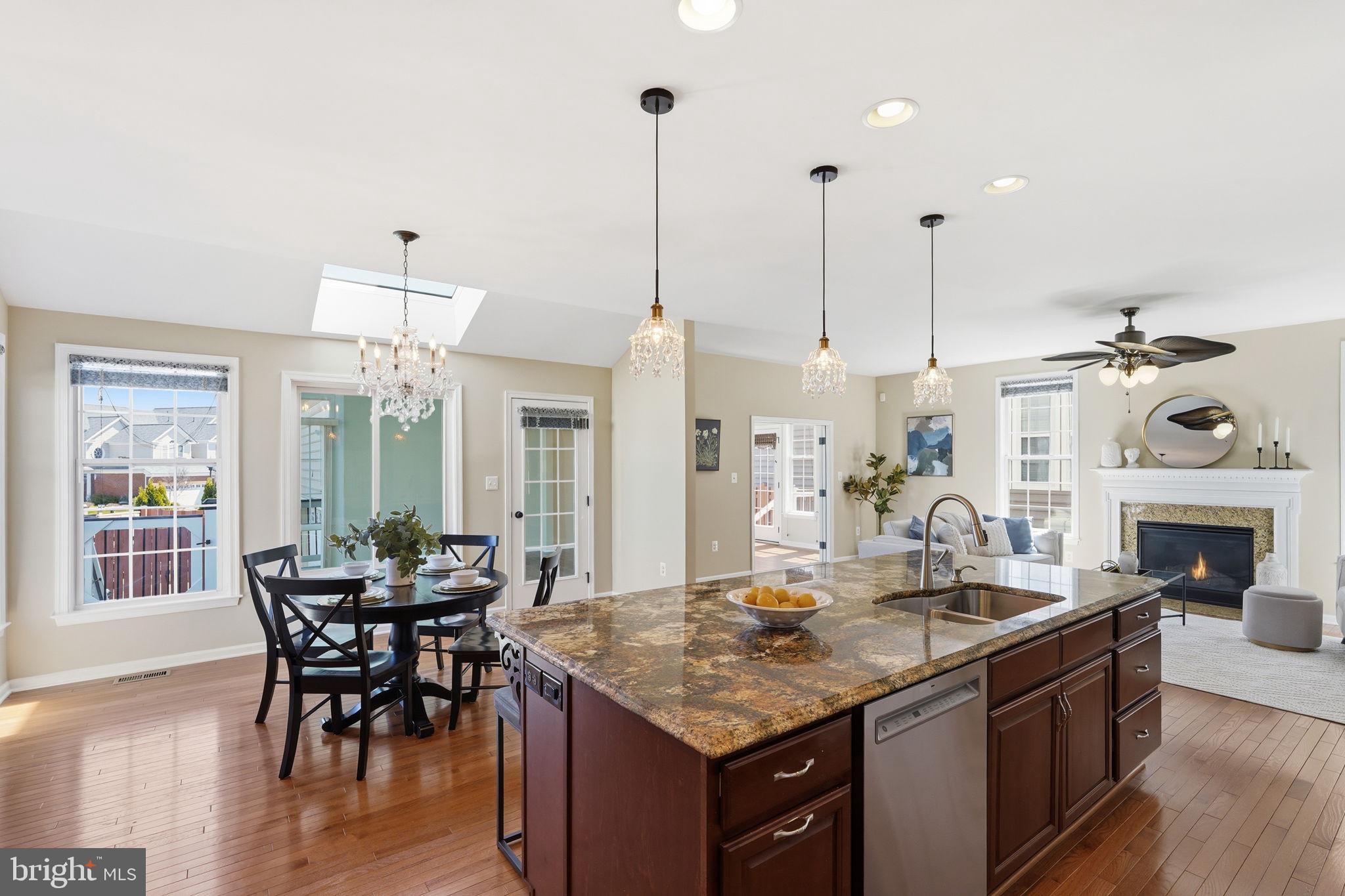 LOUDOUN VALLEY ESTATES 2 - Residential