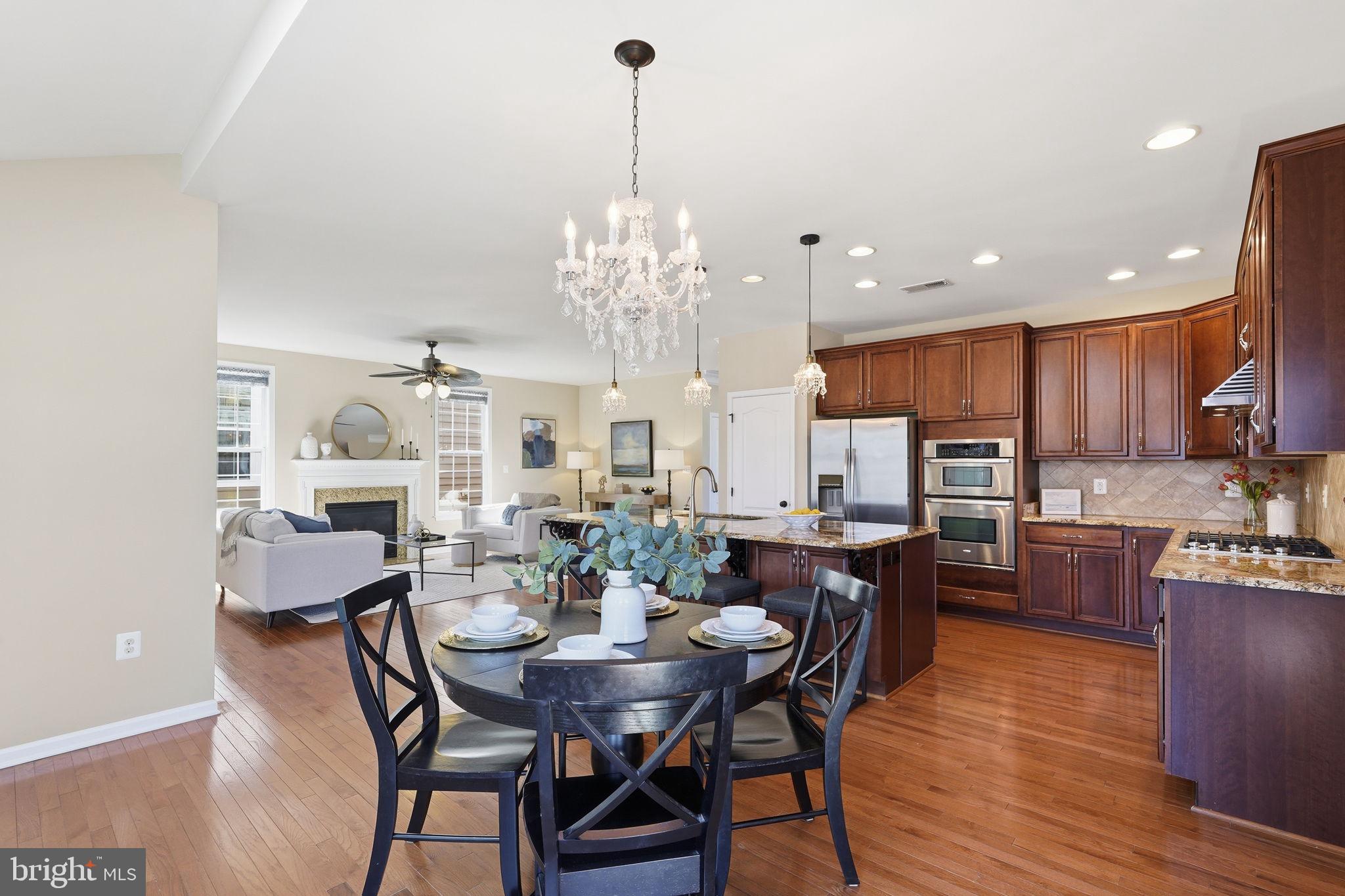LOUDOUN VALLEY ESTATES 2 - Residential