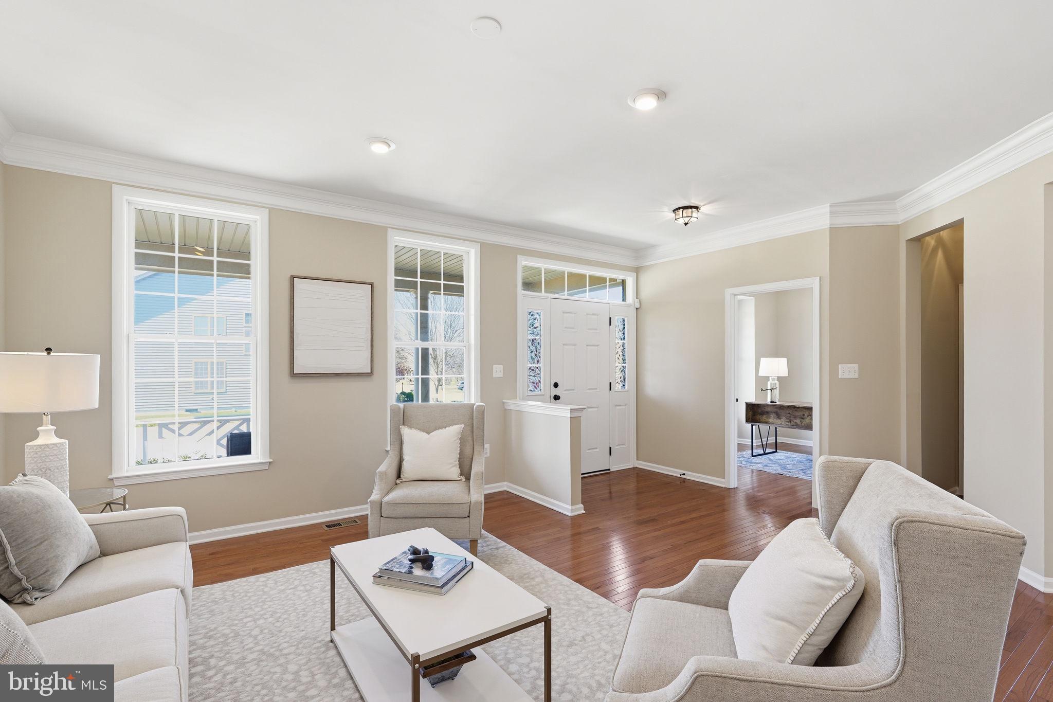 LOUDOUN VALLEY ESTATES 2 - Residential