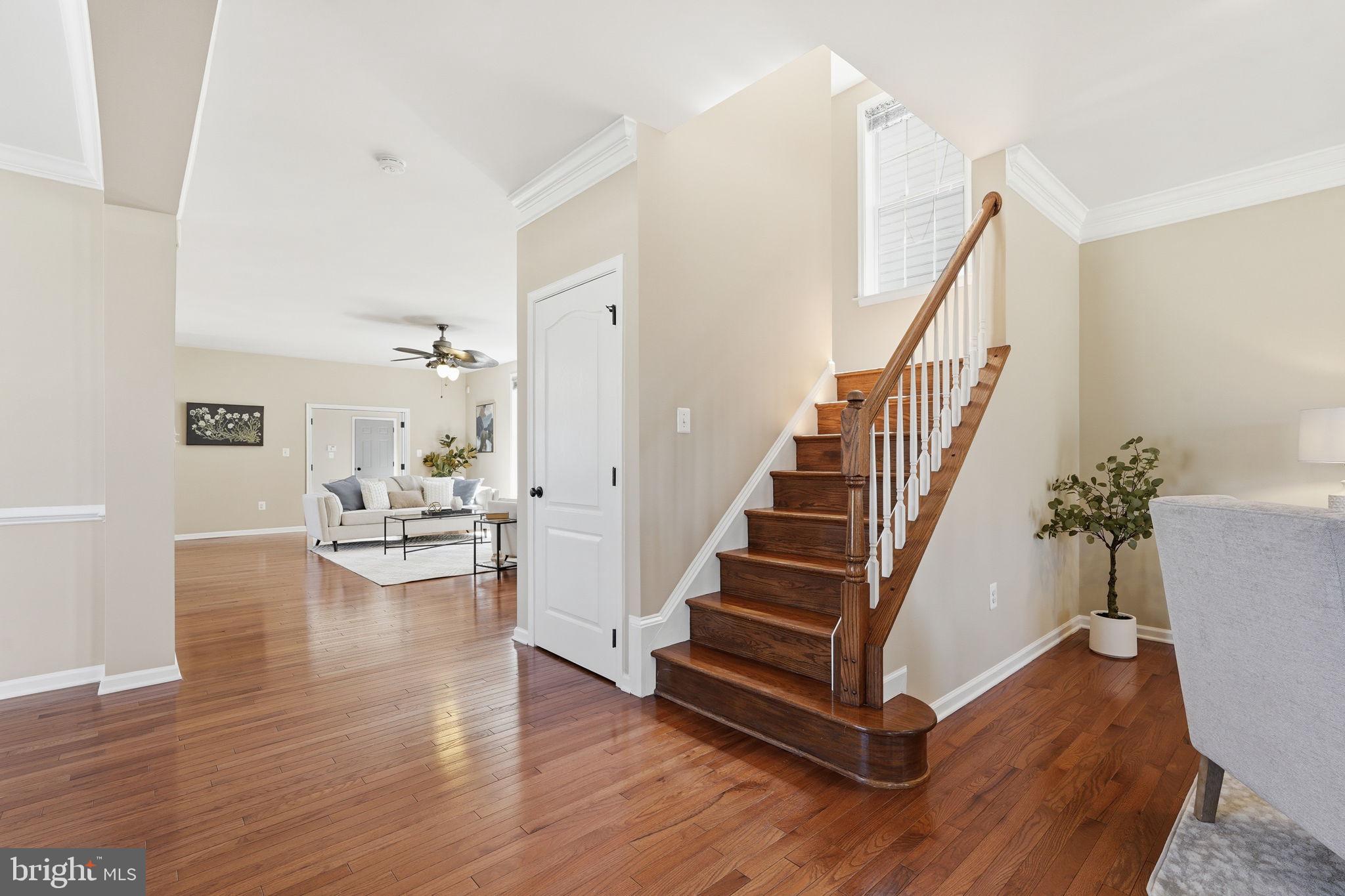 LOUDOUN VALLEY ESTATES 2 - Residential