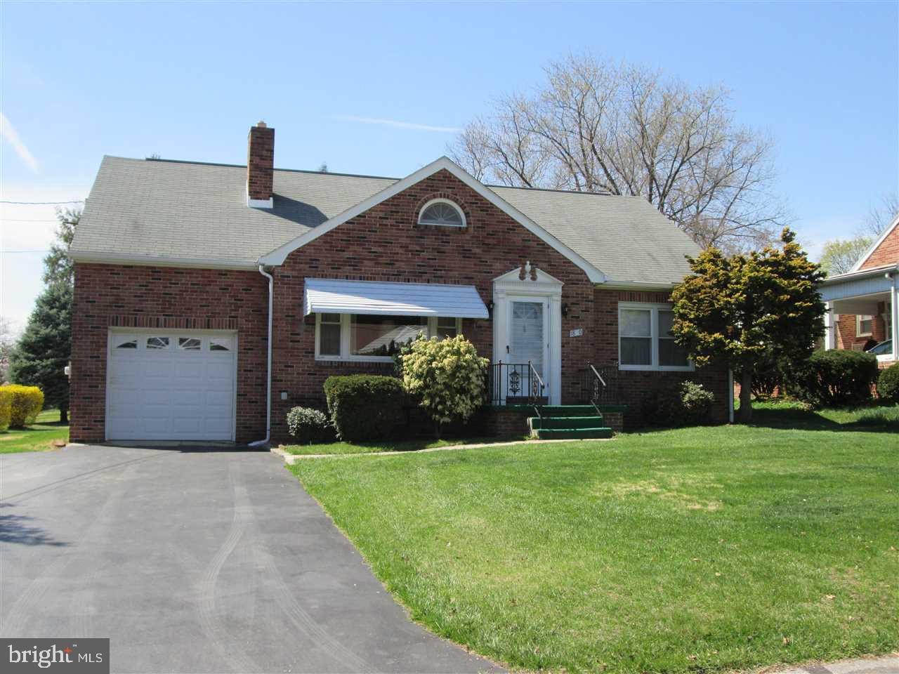 PLEASUREVILLE - Residential