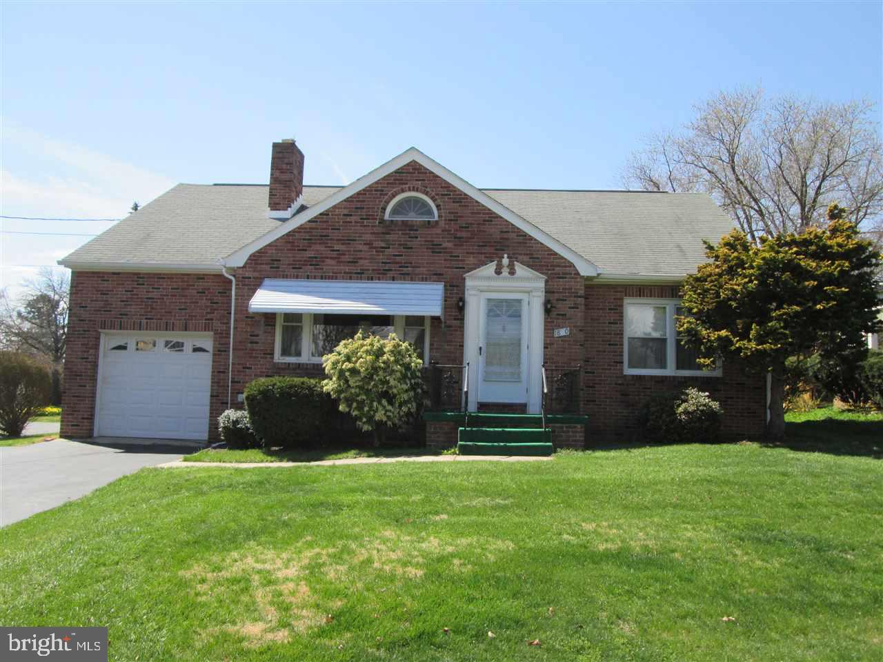 PLEASUREVILLE - Residential