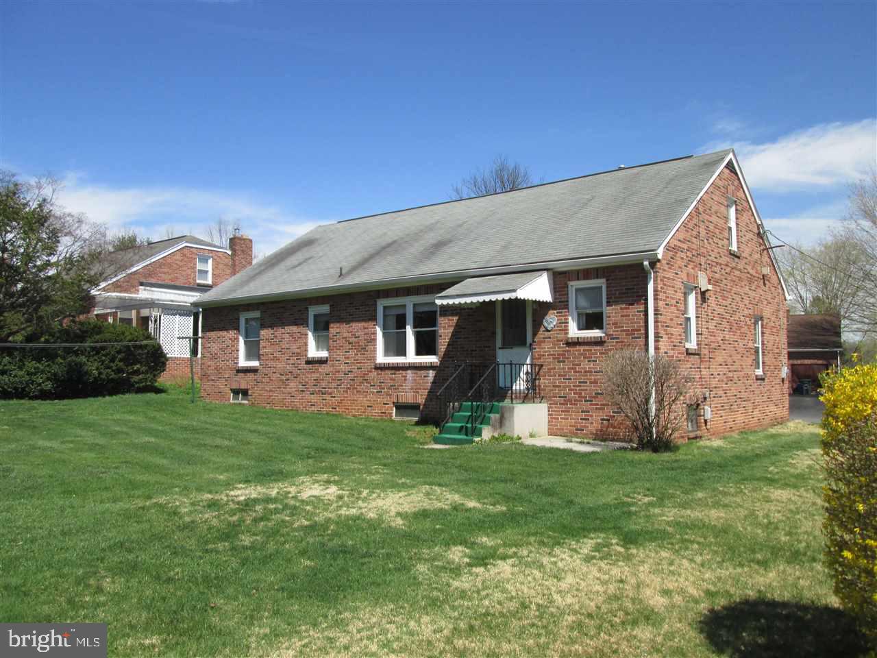 PLEASUREVILLE - Residential