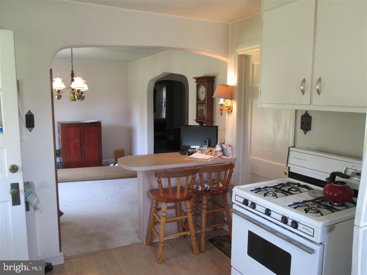 PLEASUREVILLE - Residential
