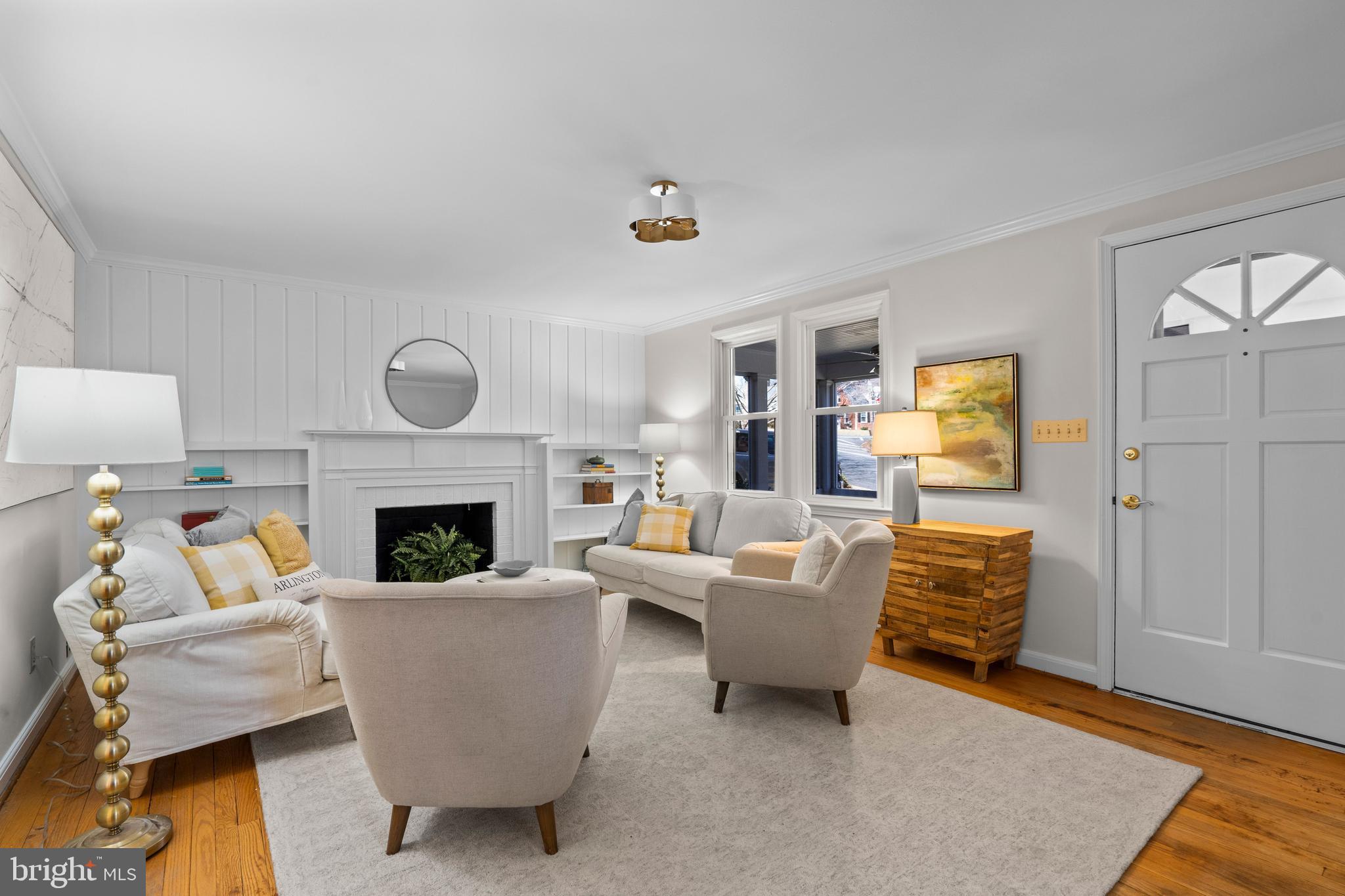 TARA - WYNNEWOOD - Residential