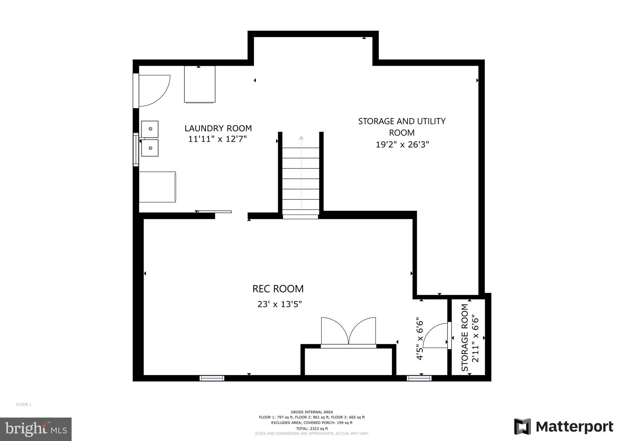 TARA - WYNNEWOOD - Residential