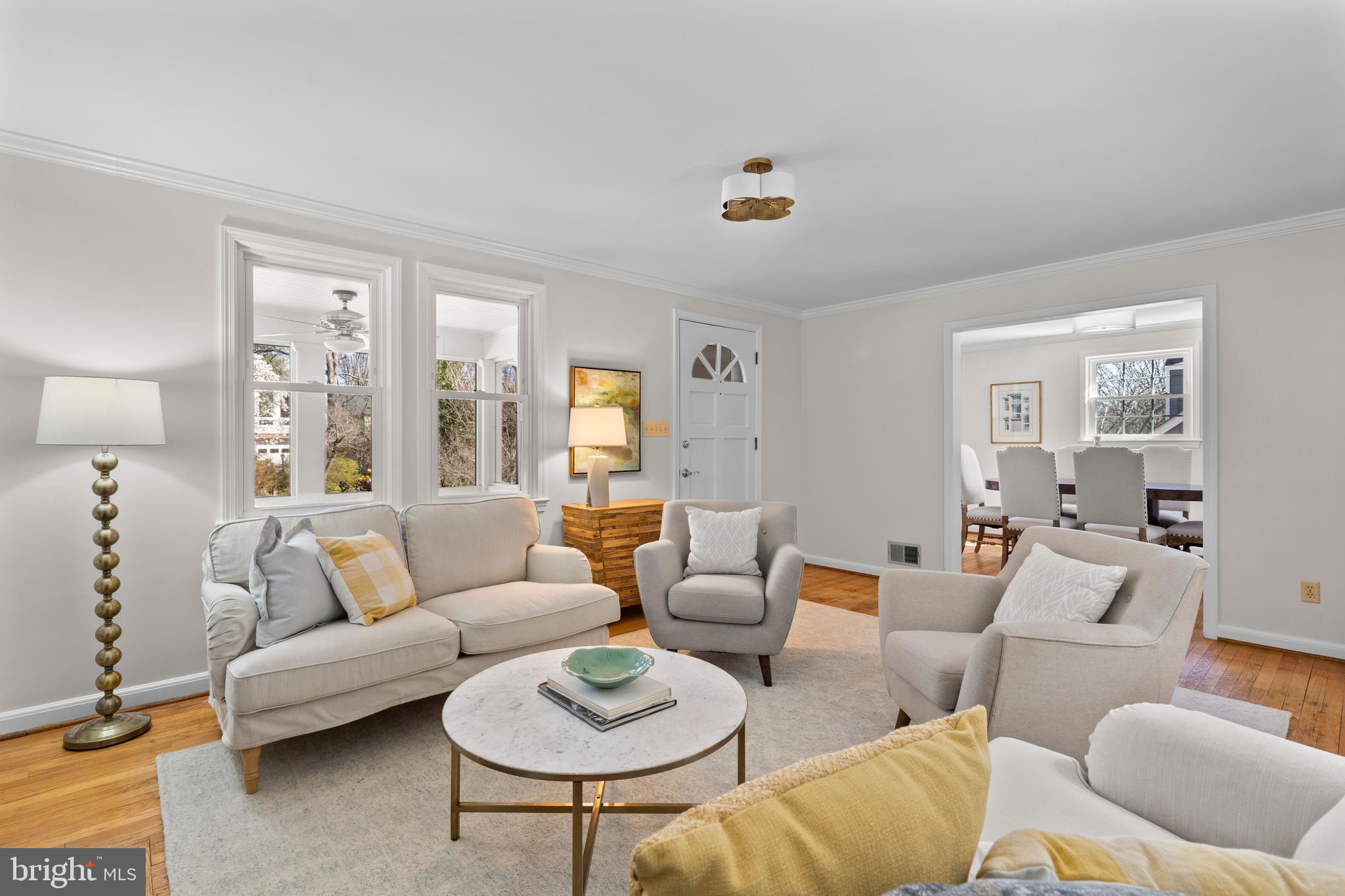 TARA - WYNNEWOOD - Residential