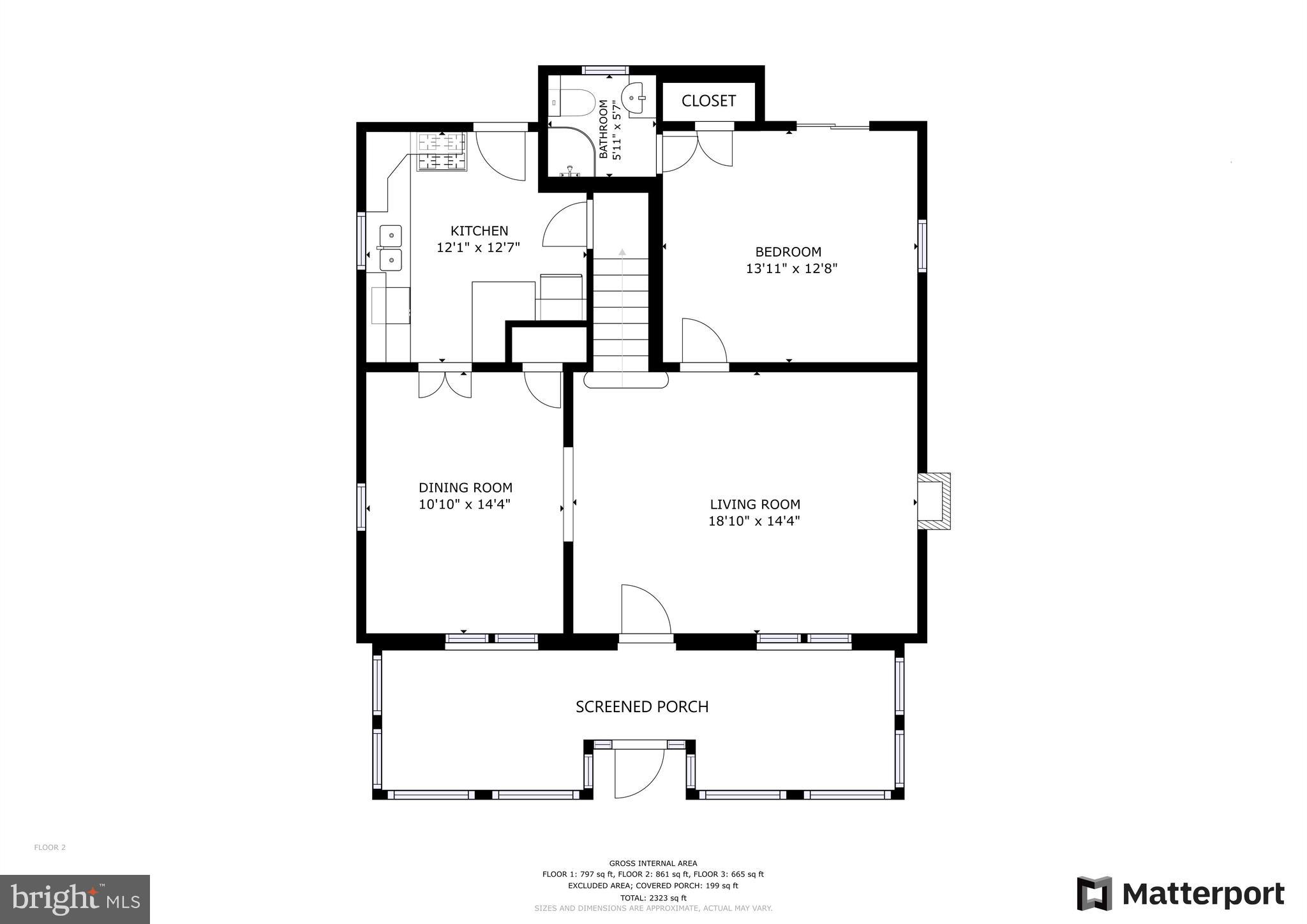 TARA - WYNNEWOOD - Residential