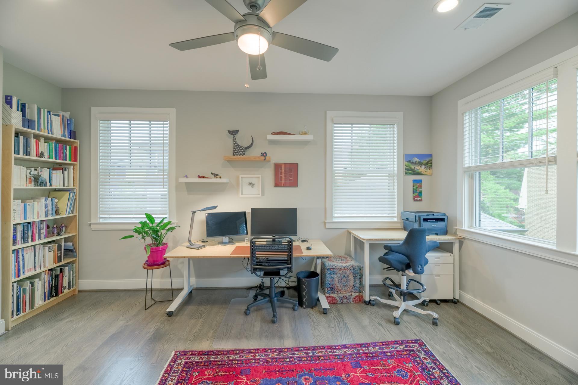 BRANDON VILLAGE - Residential