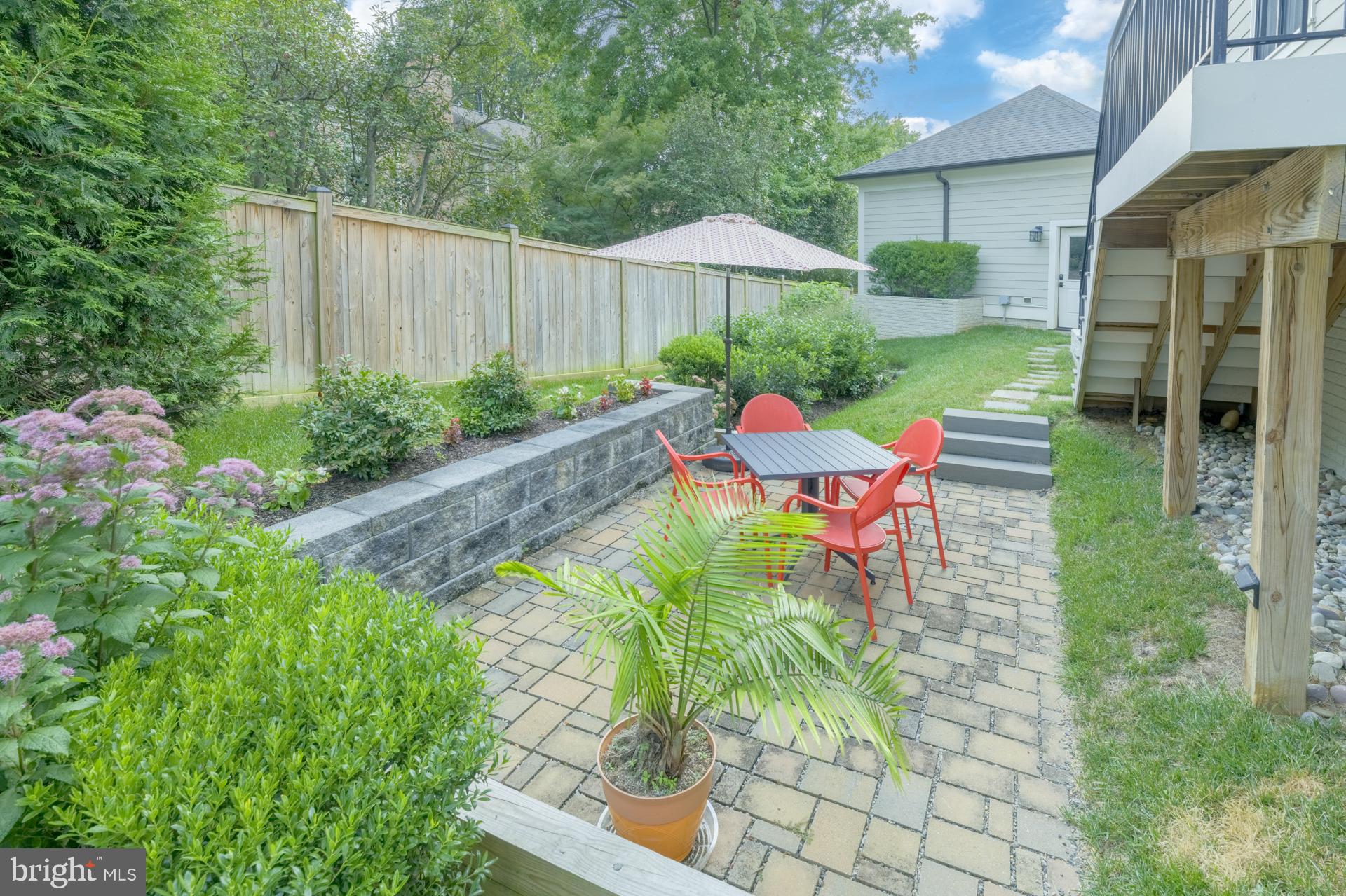 BRANDON VILLAGE - Residential