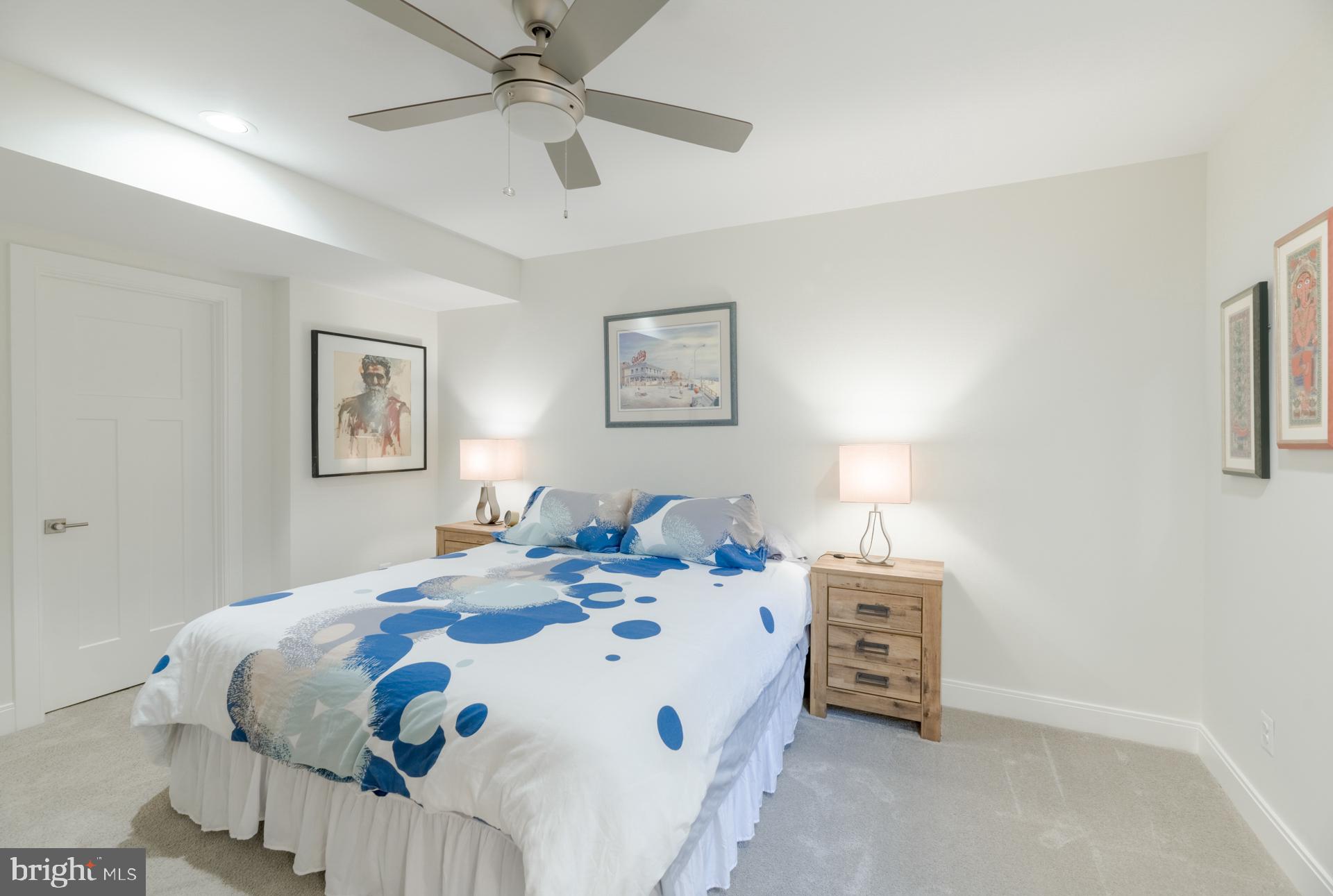 BRANDON VILLAGE - Residential