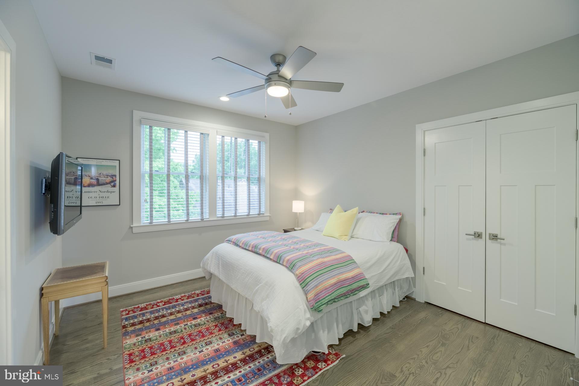 BRANDON VILLAGE - Residential