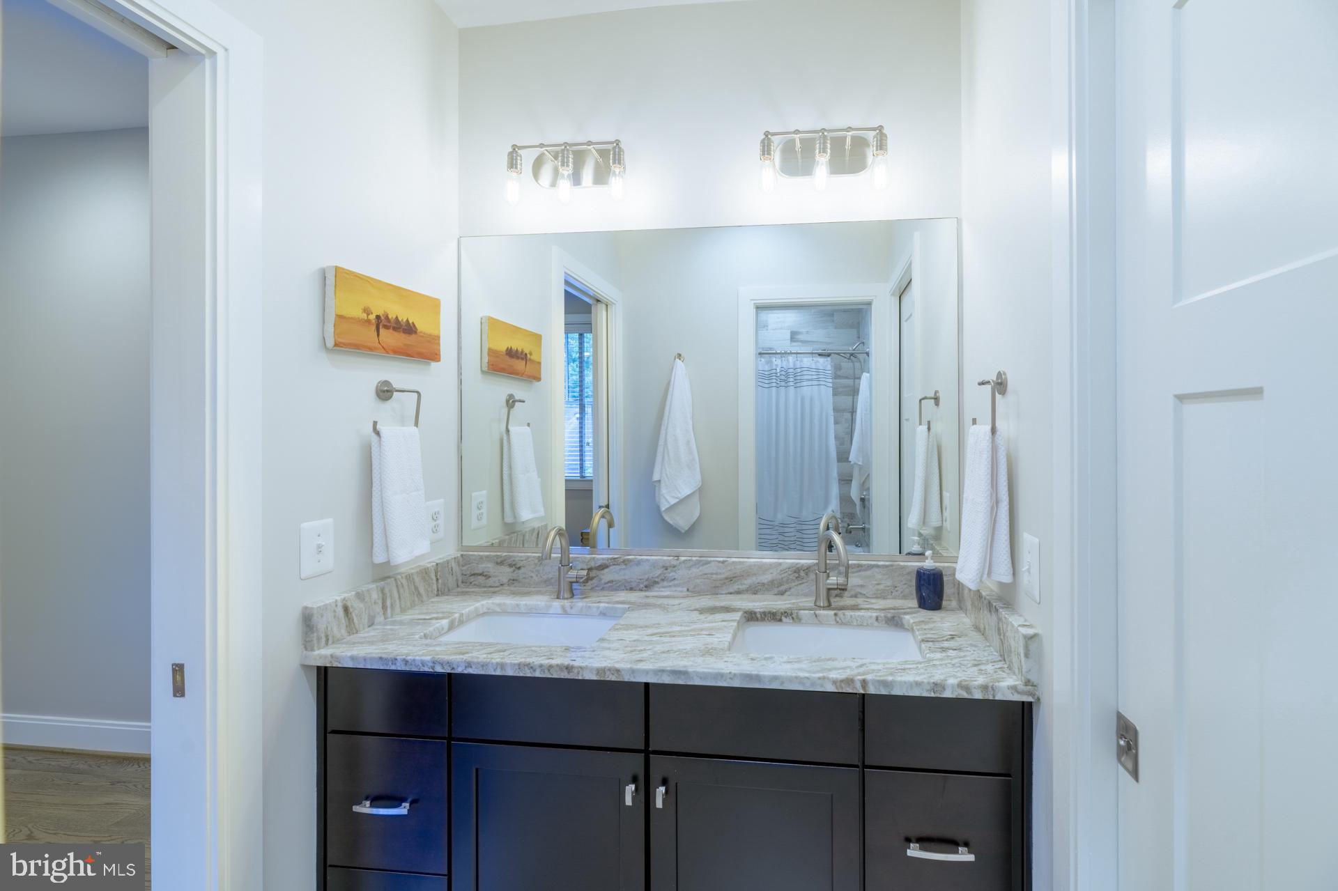 BRANDON VILLAGE - Residential