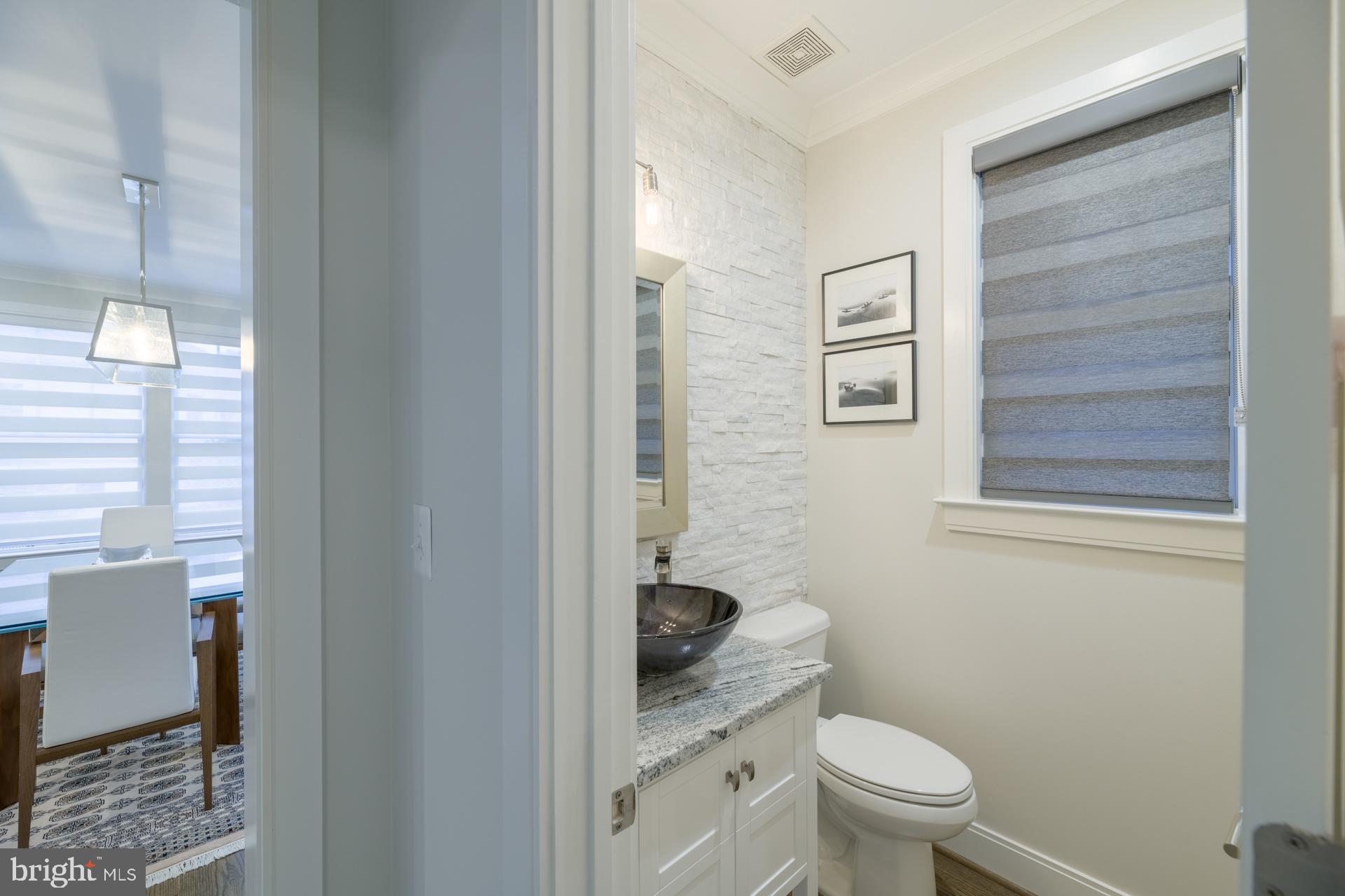 BRANDON VILLAGE - Residential