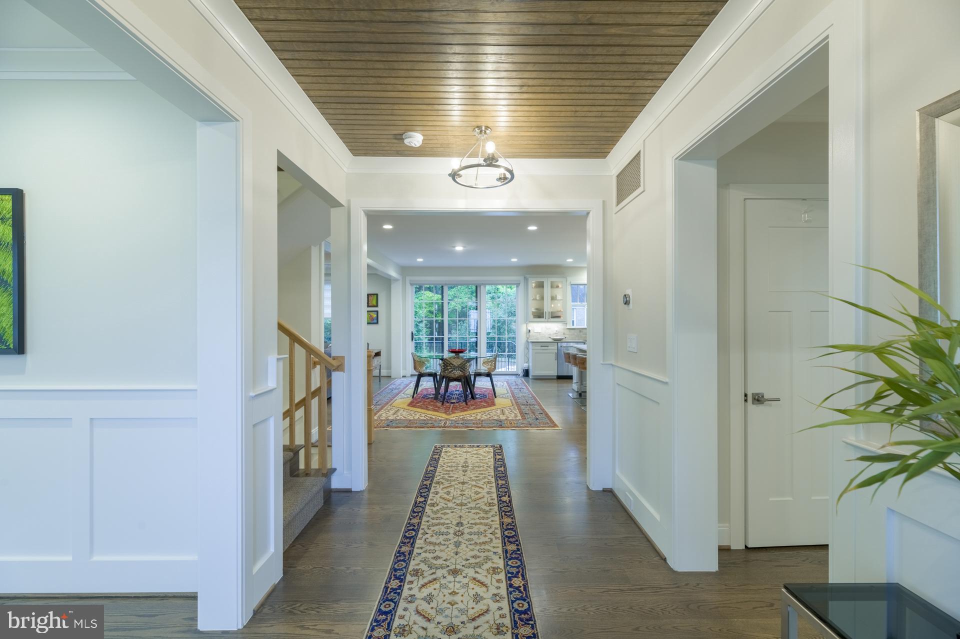 BRANDON VILLAGE - Residential