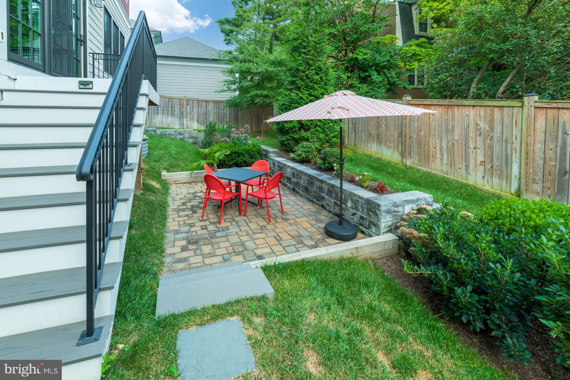 BRANDON VILLAGE - Residential