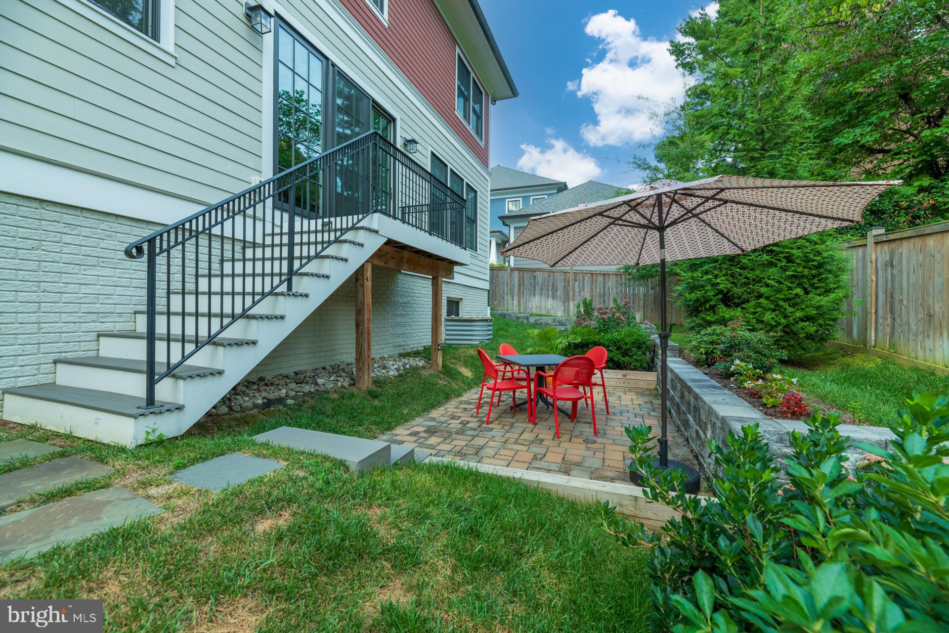 BRANDON VILLAGE - Residential