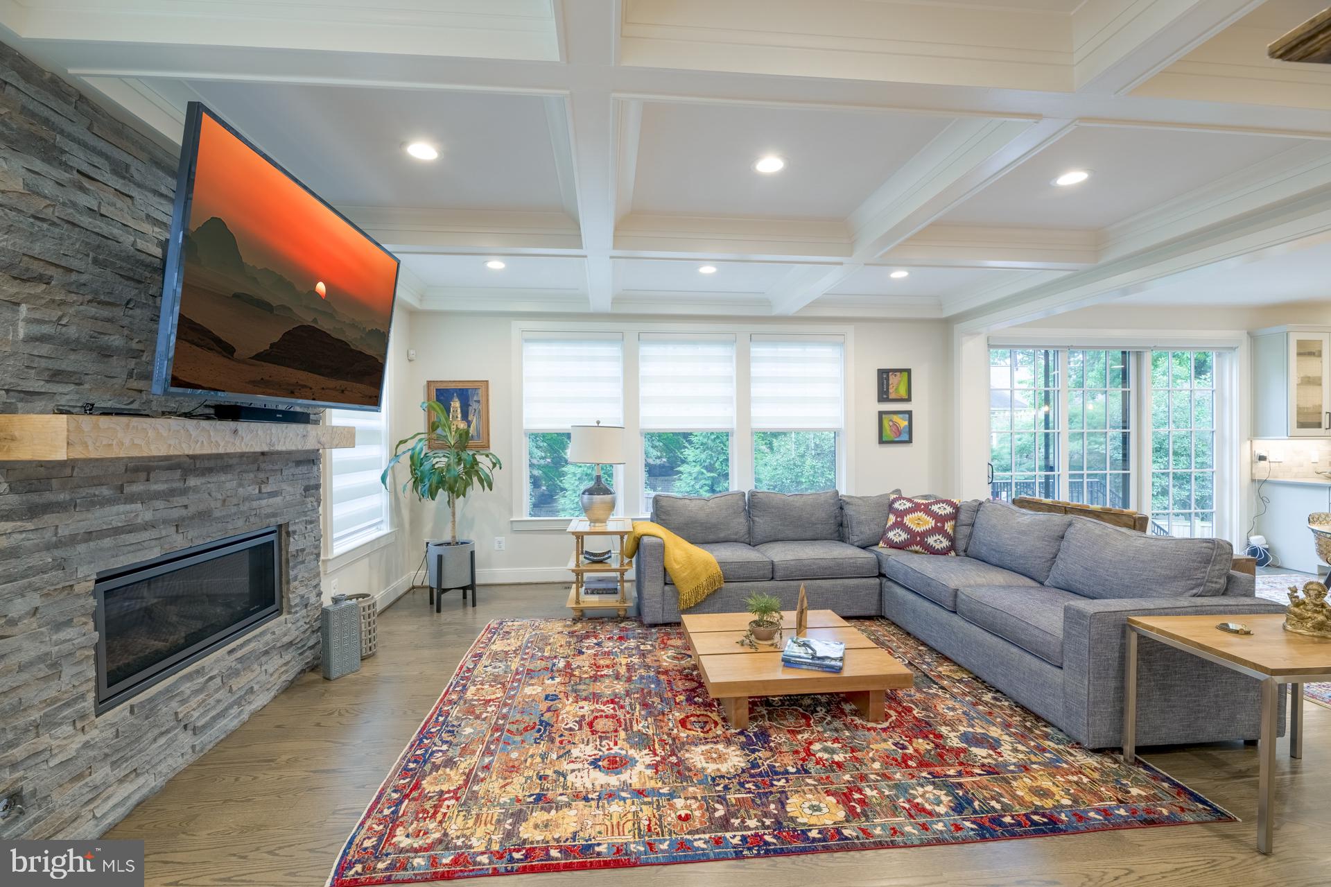 BRANDON VILLAGE - Residential