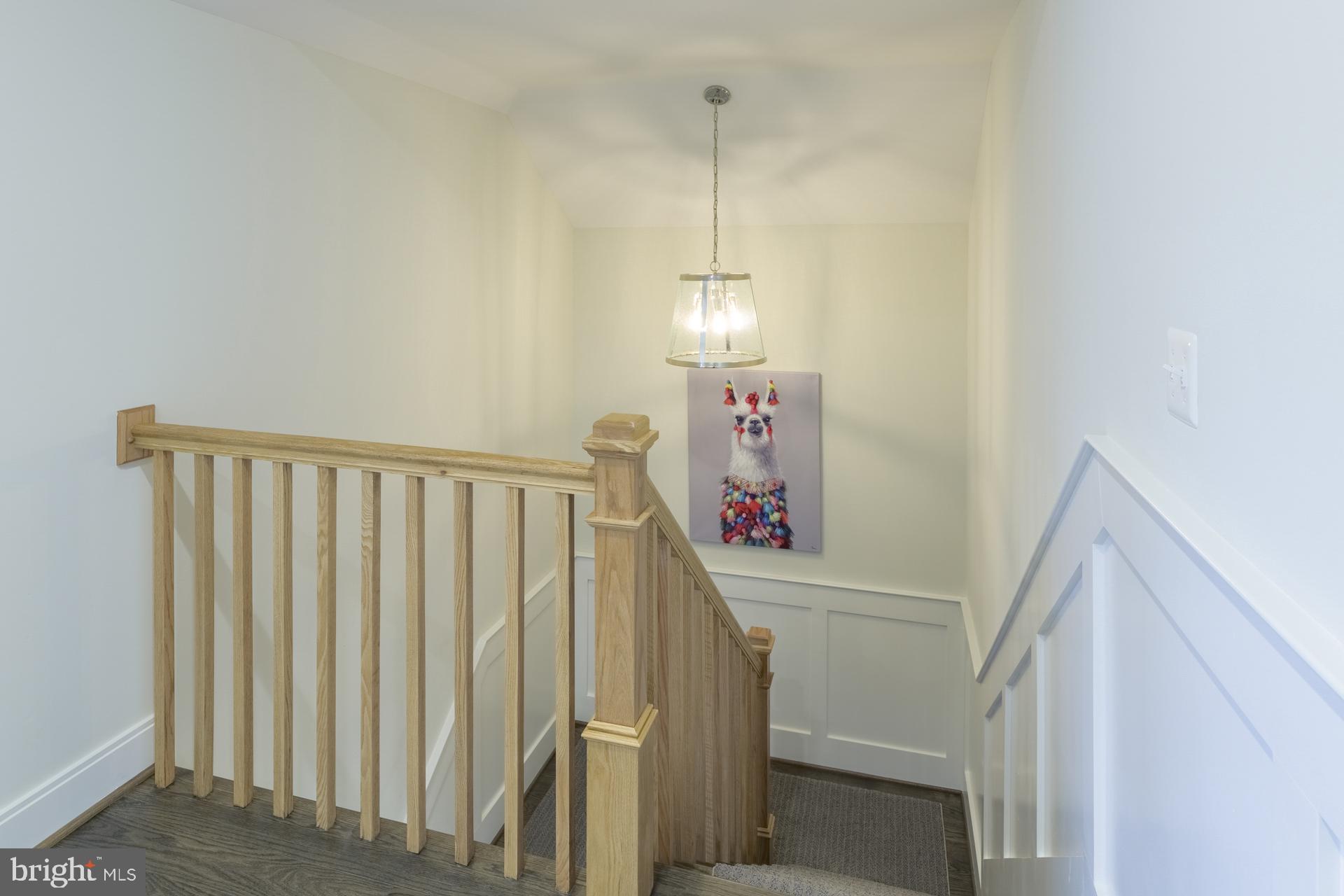 BRANDON VILLAGE - Residential