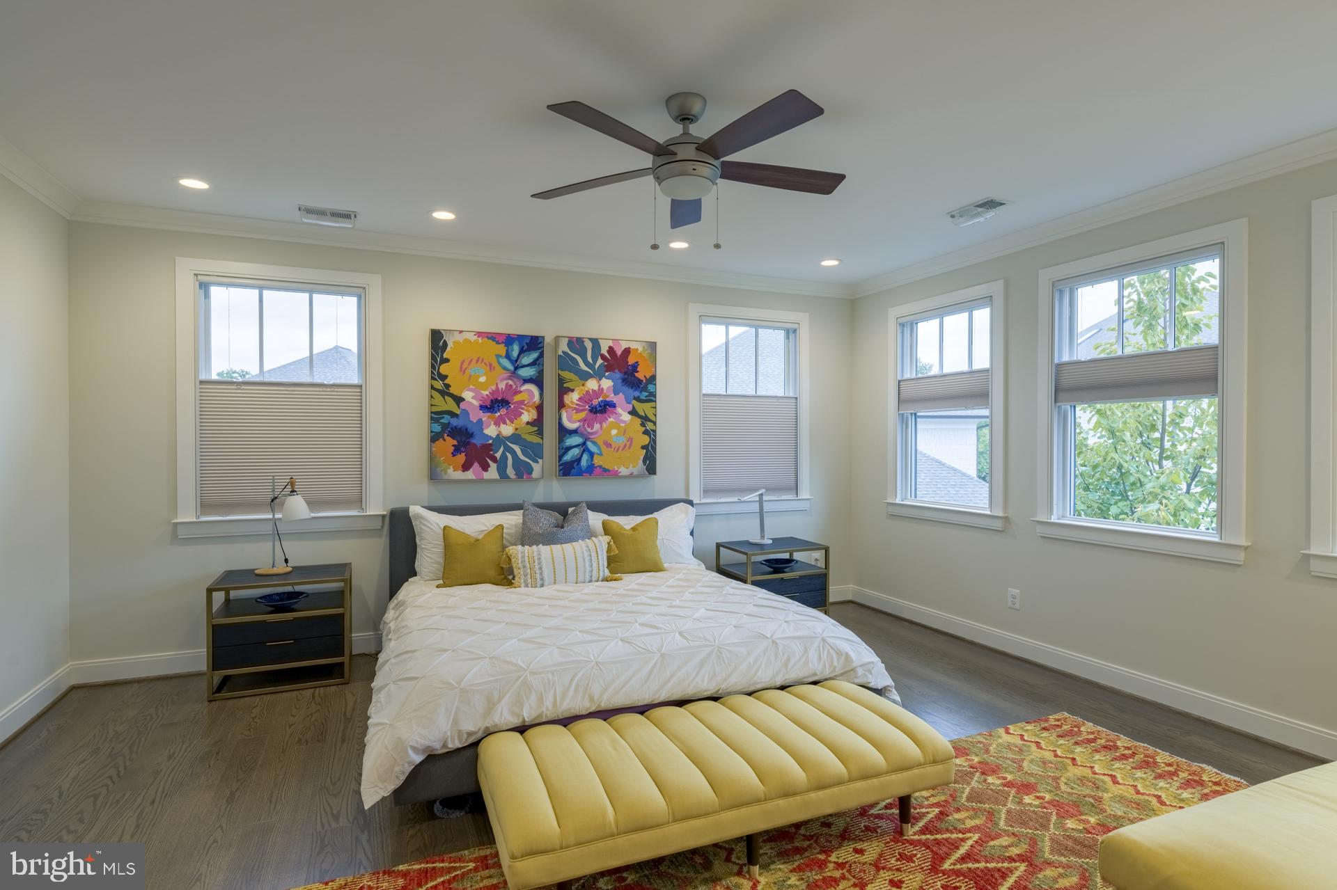 BRANDON VILLAGE - Residential