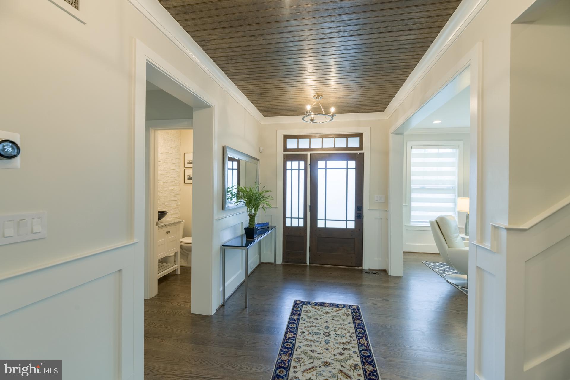 BRANDON VILLAGE - Residential