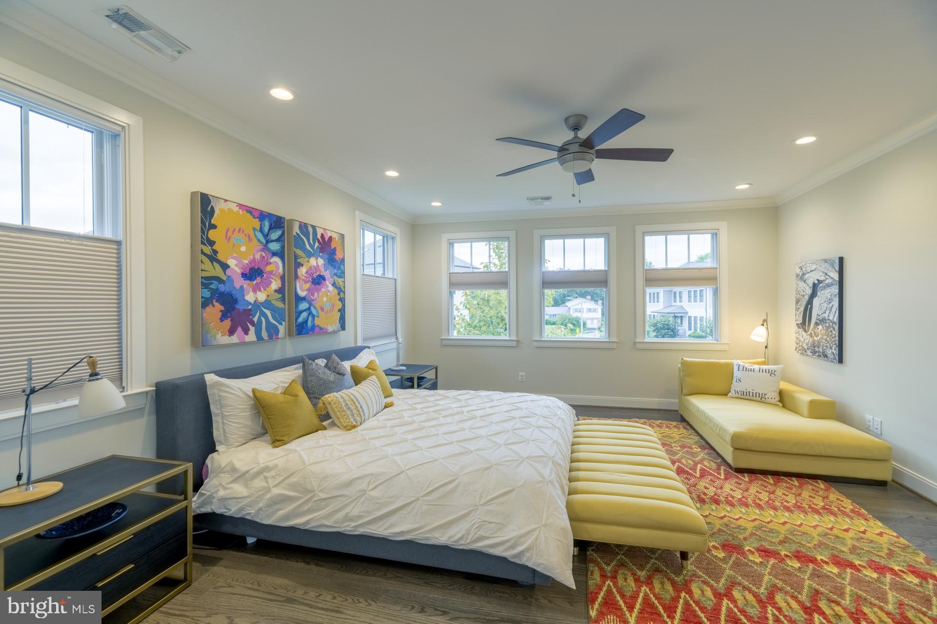 BRANDON VILLAGE - Residential