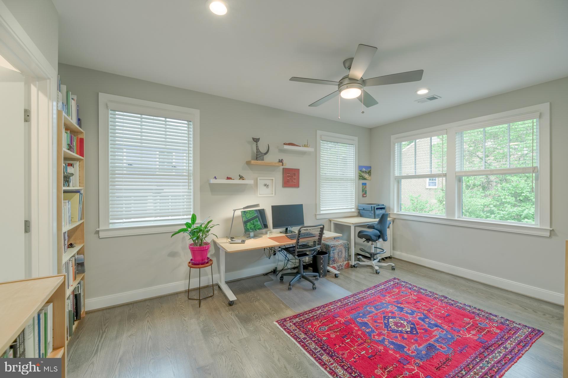 BRANDON VILLAGE - Residential