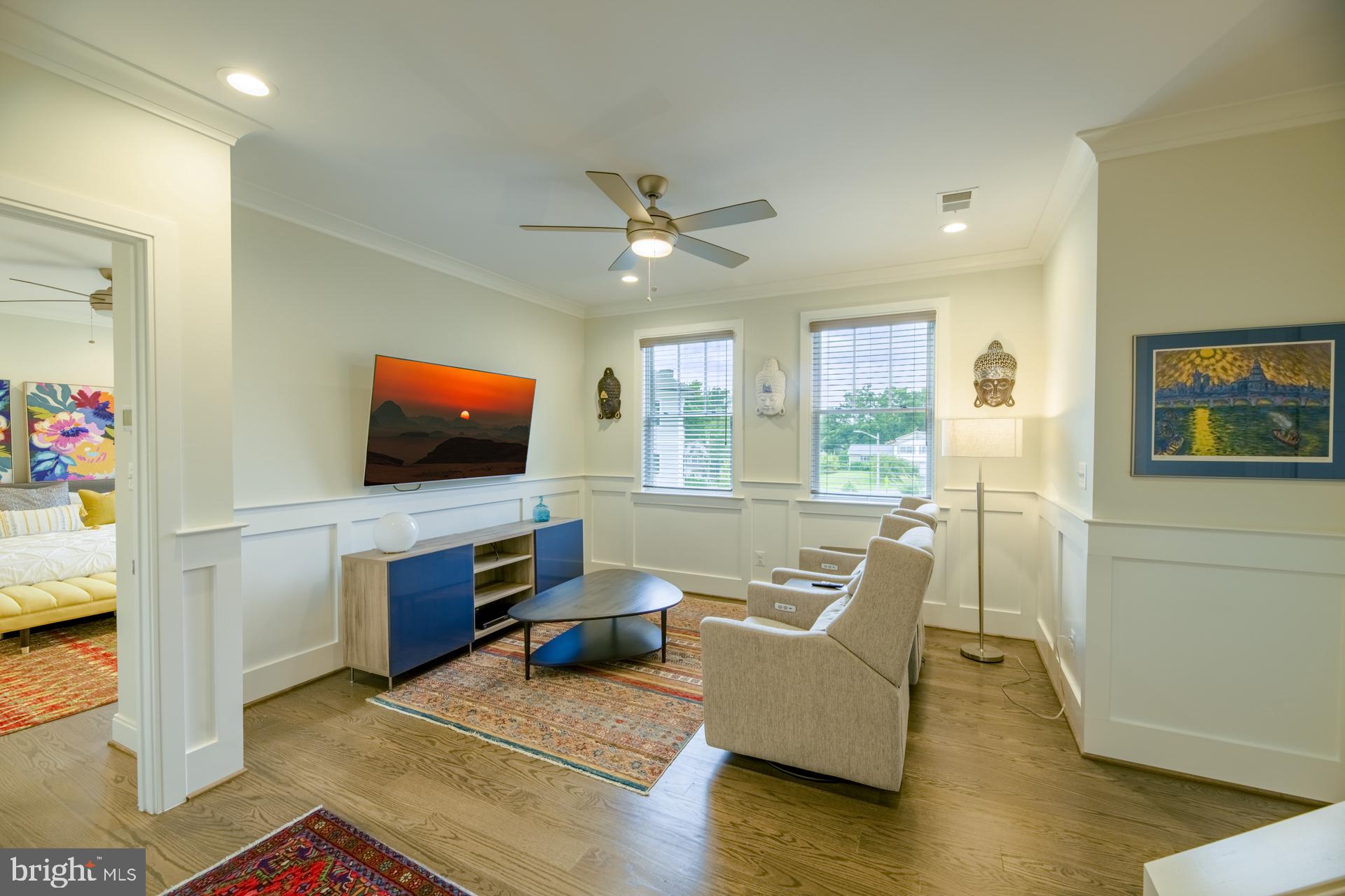 BRANDON VILLAGE - Residential