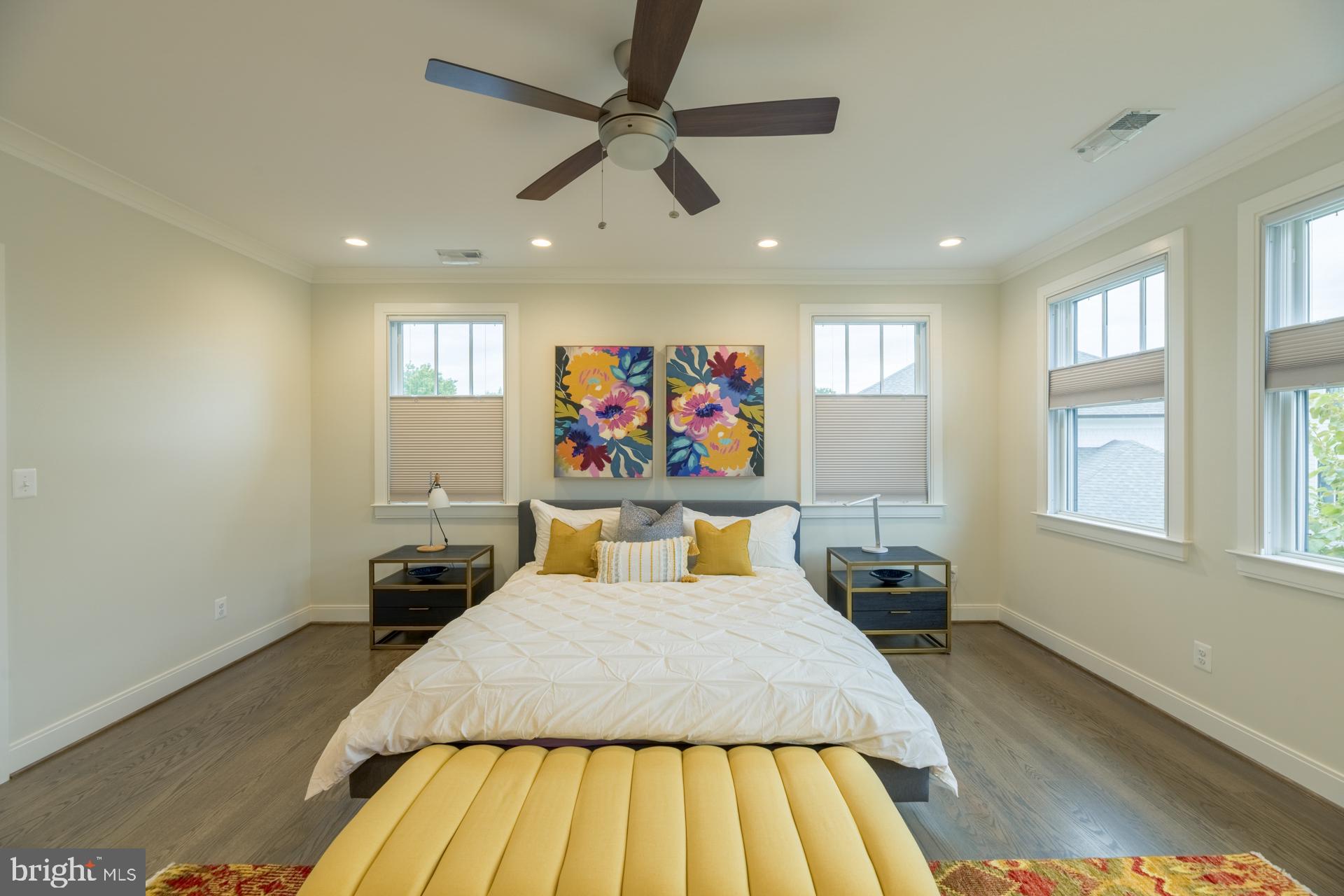 BRANDON VILLAGE - Residential