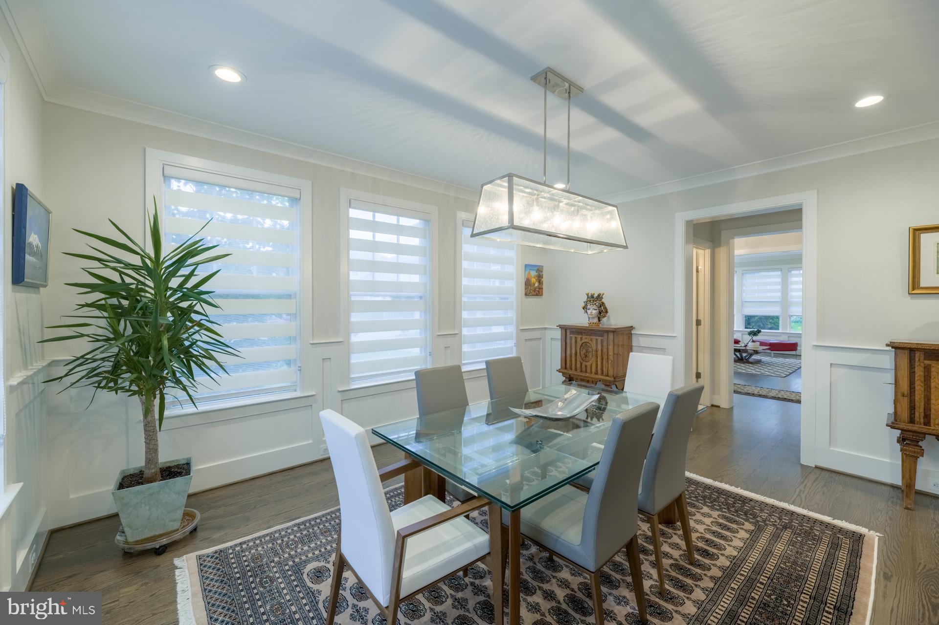 BRANDON VILLAGE - Residential