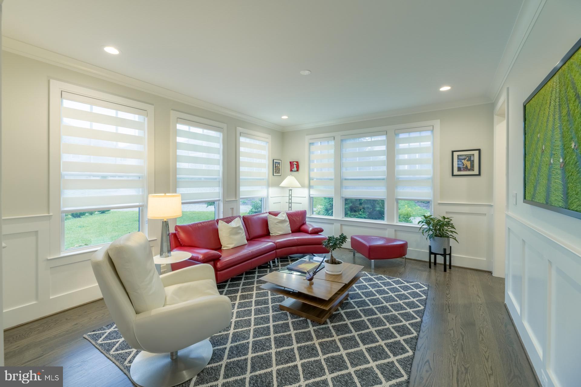 BRANDON VILLAGE - Residential