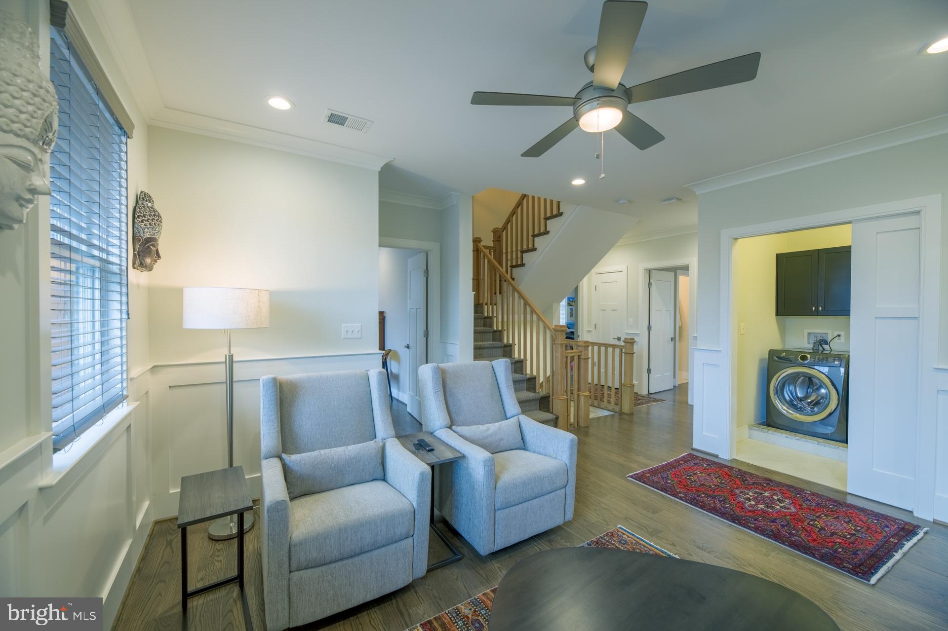 BRANDON VILLAGE - Residential