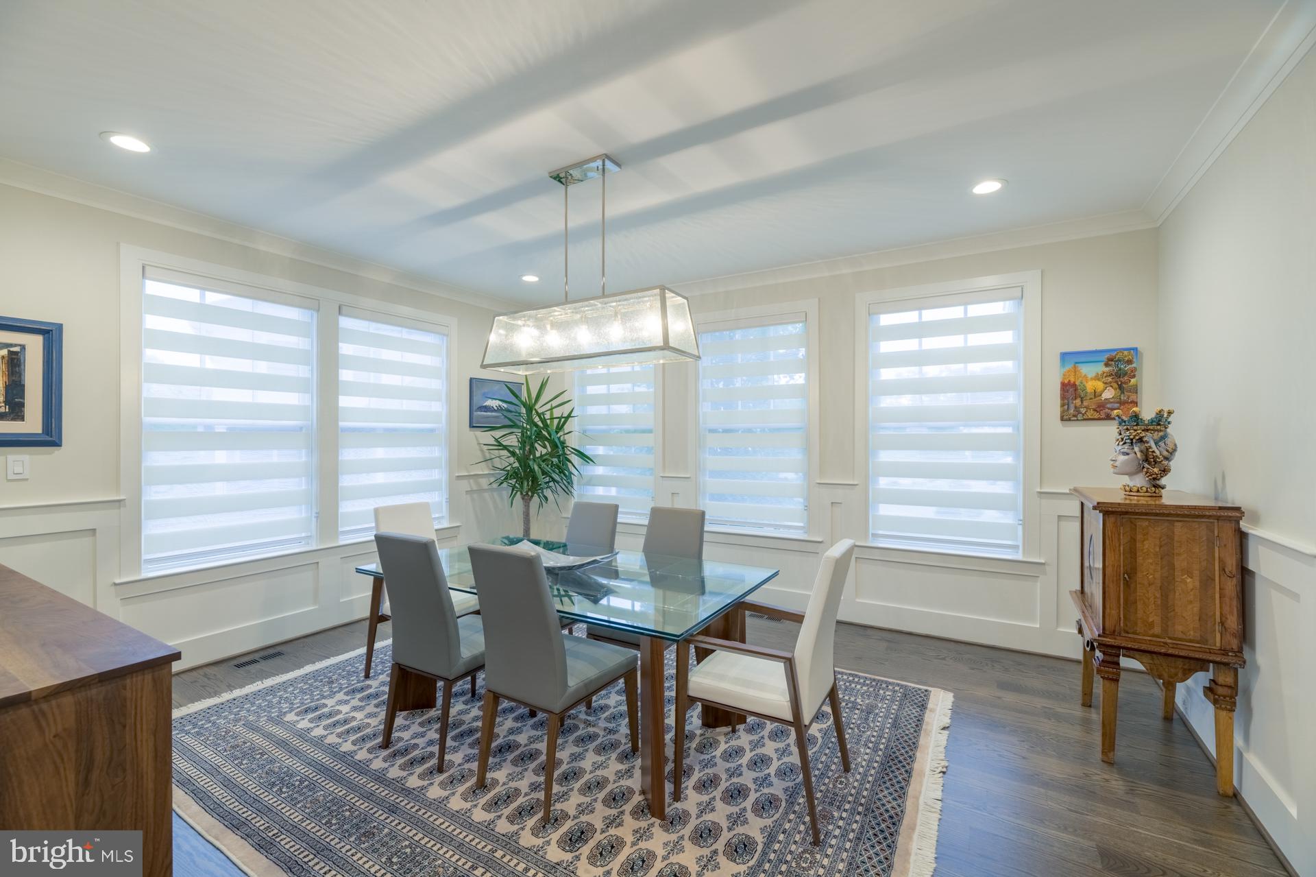 BRANDON VILLAGE - Residential