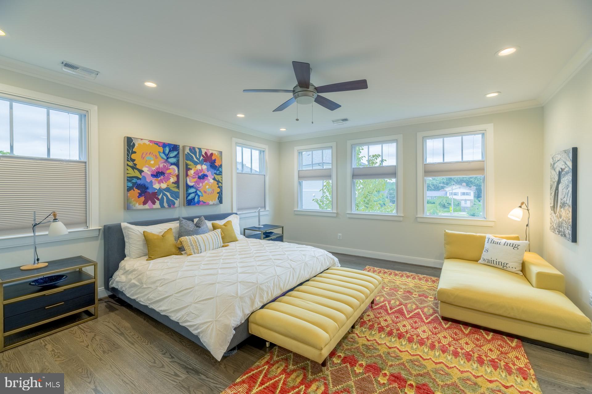 BRANDON VILLAGE - Residential