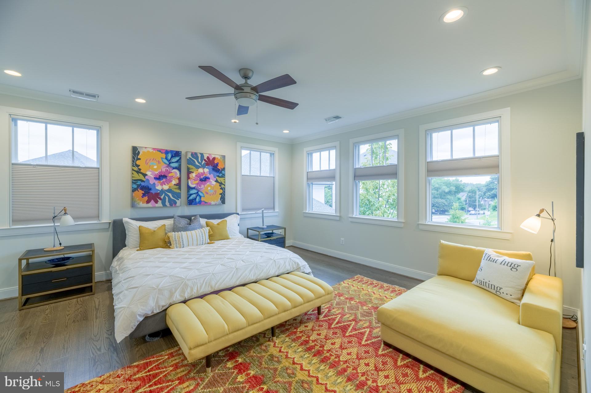 BRANDON VILLAGE - Residential