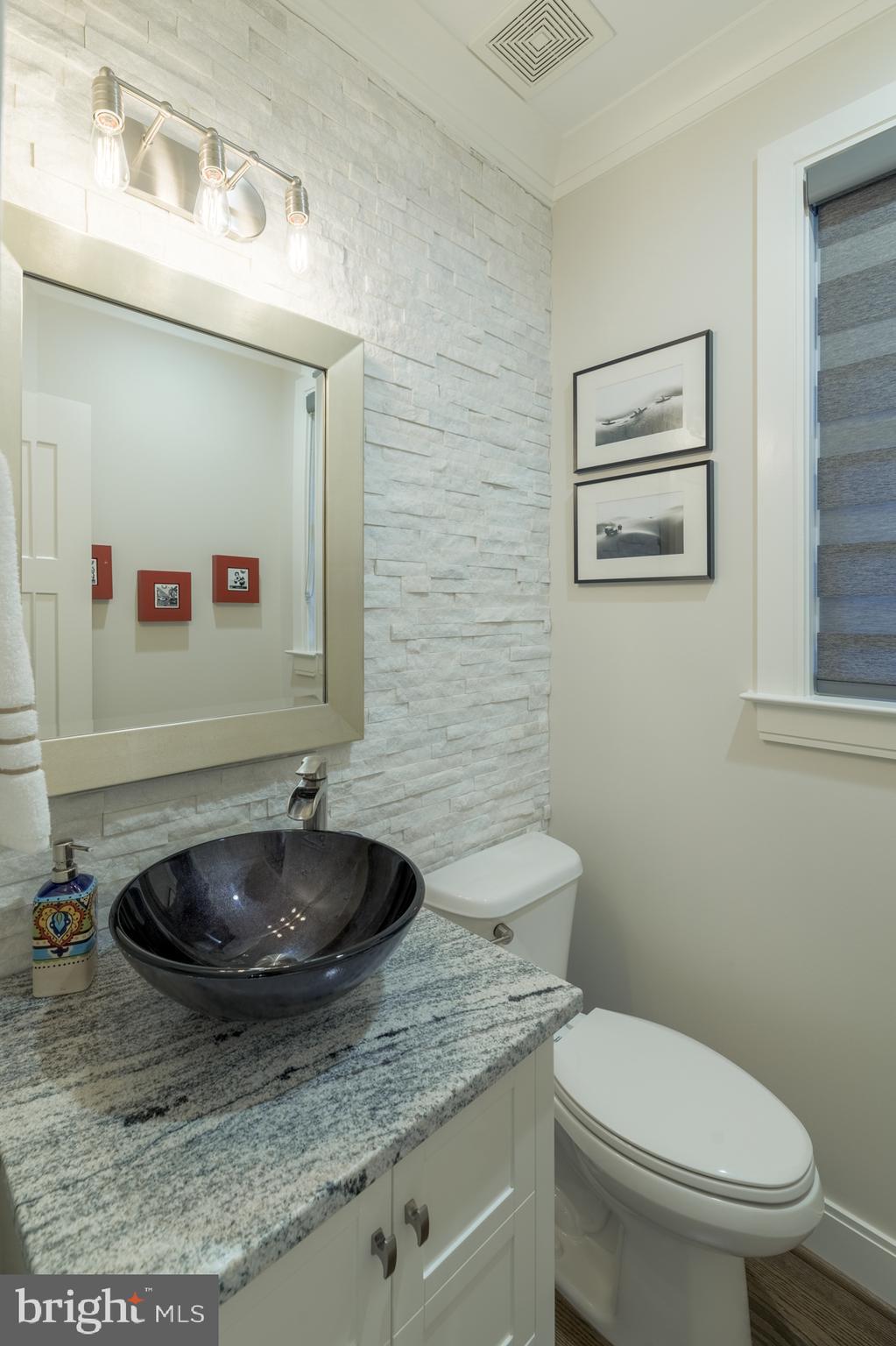 BRANDON VILLAGE - Residential