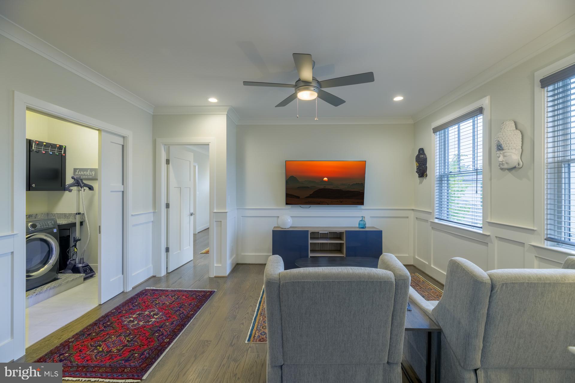 BRANDON VILLAGE - Residential