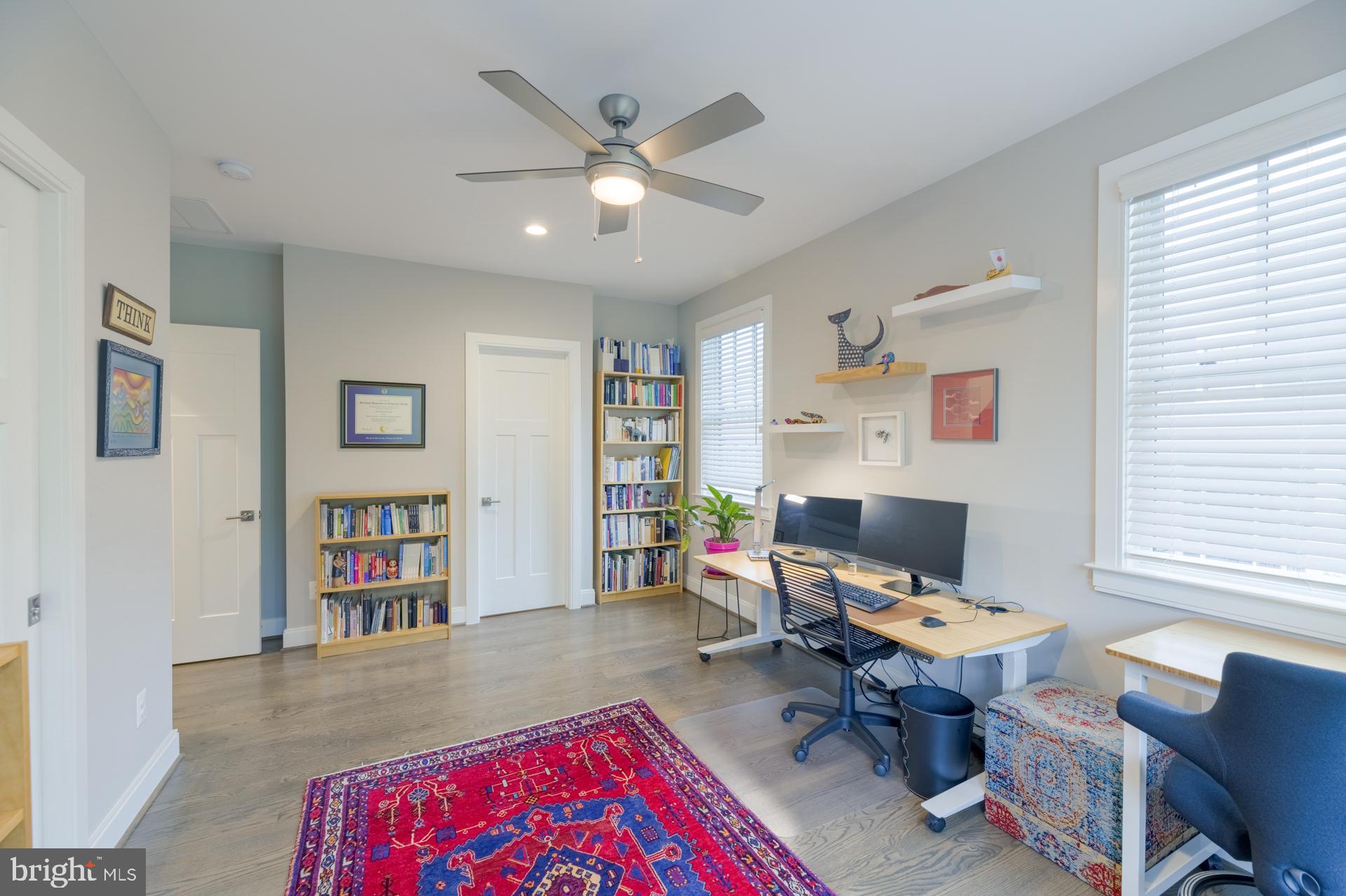 BRANDON VILLAGE - Residential