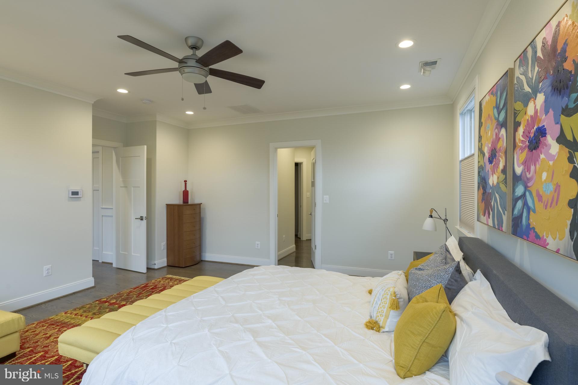 BRANDON VILLAGE - Residential