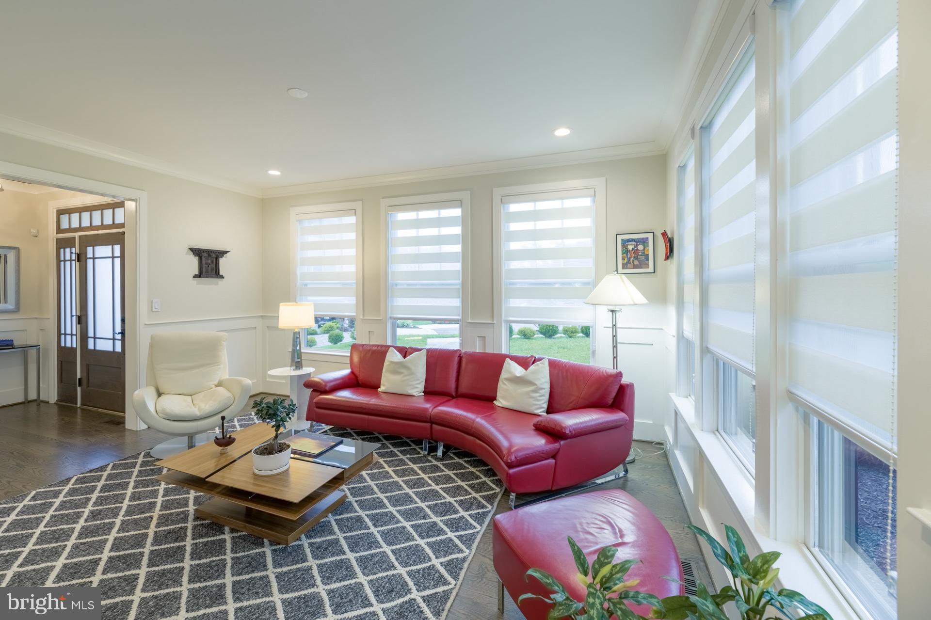 BRANDON VILLAGE - Residential