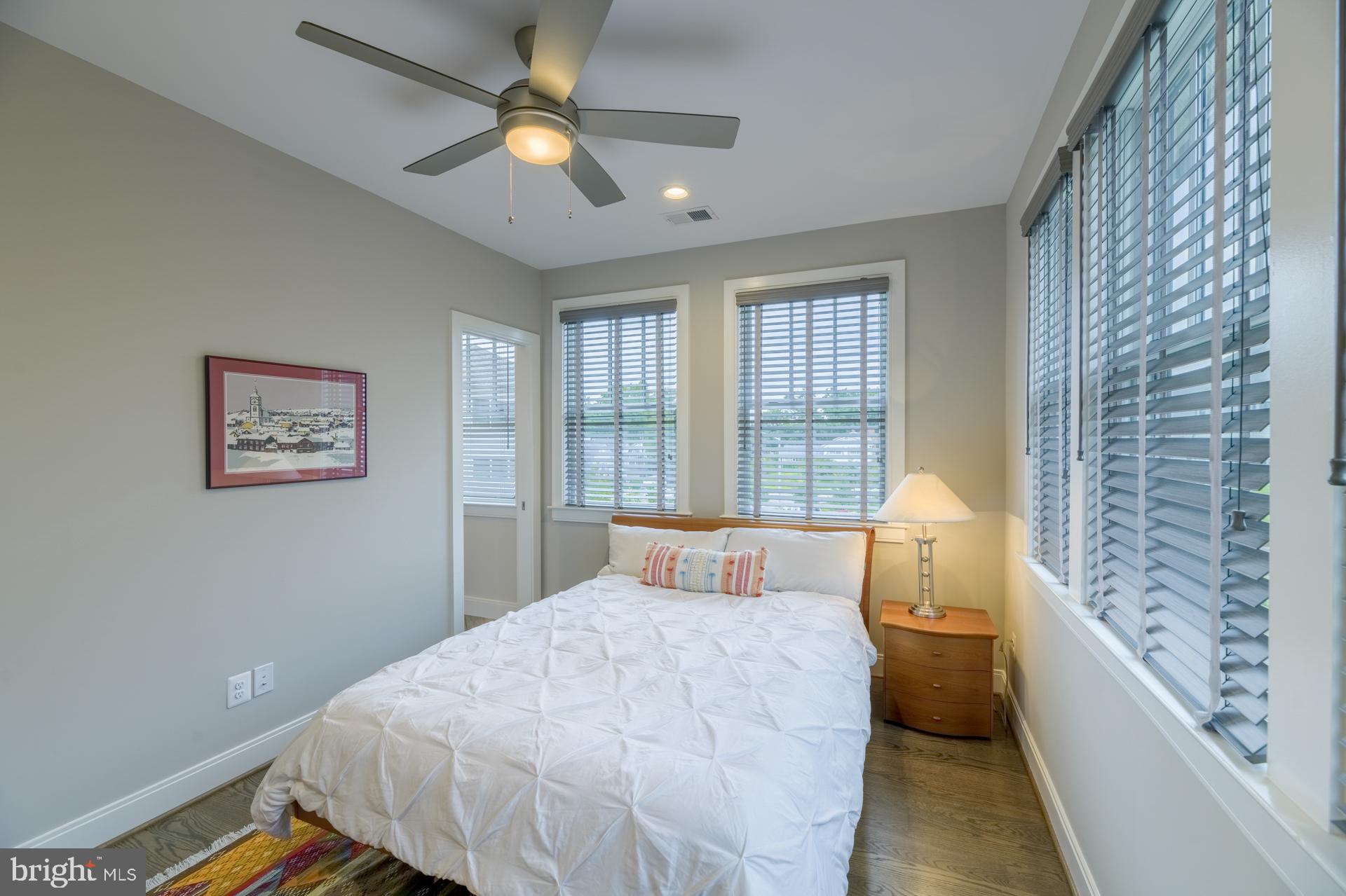 BRANDON VILLAGE - Residential