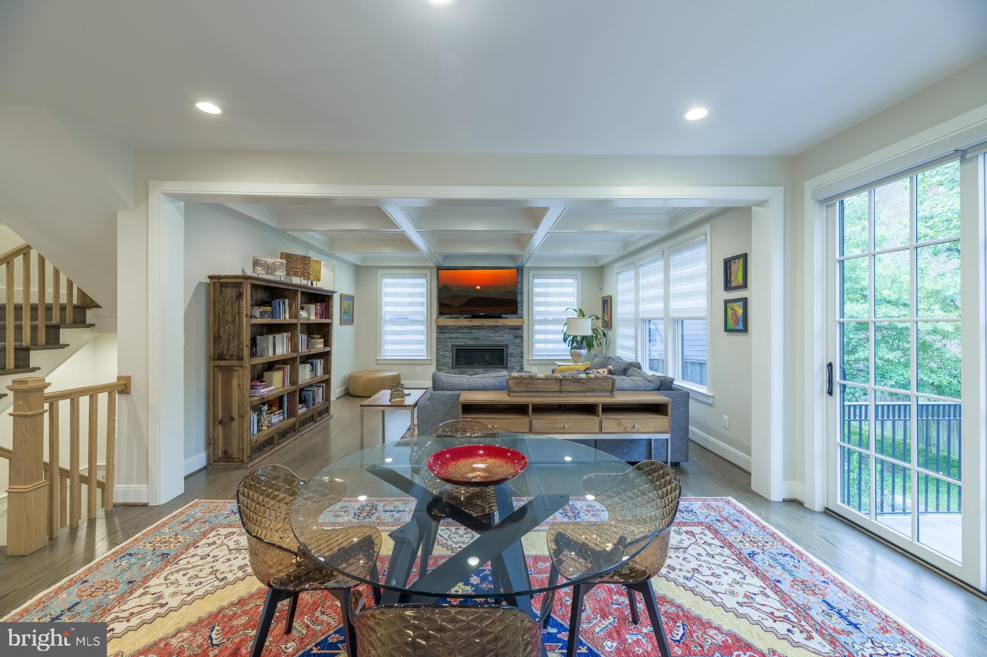 BRANDON VILLAGE - Residential