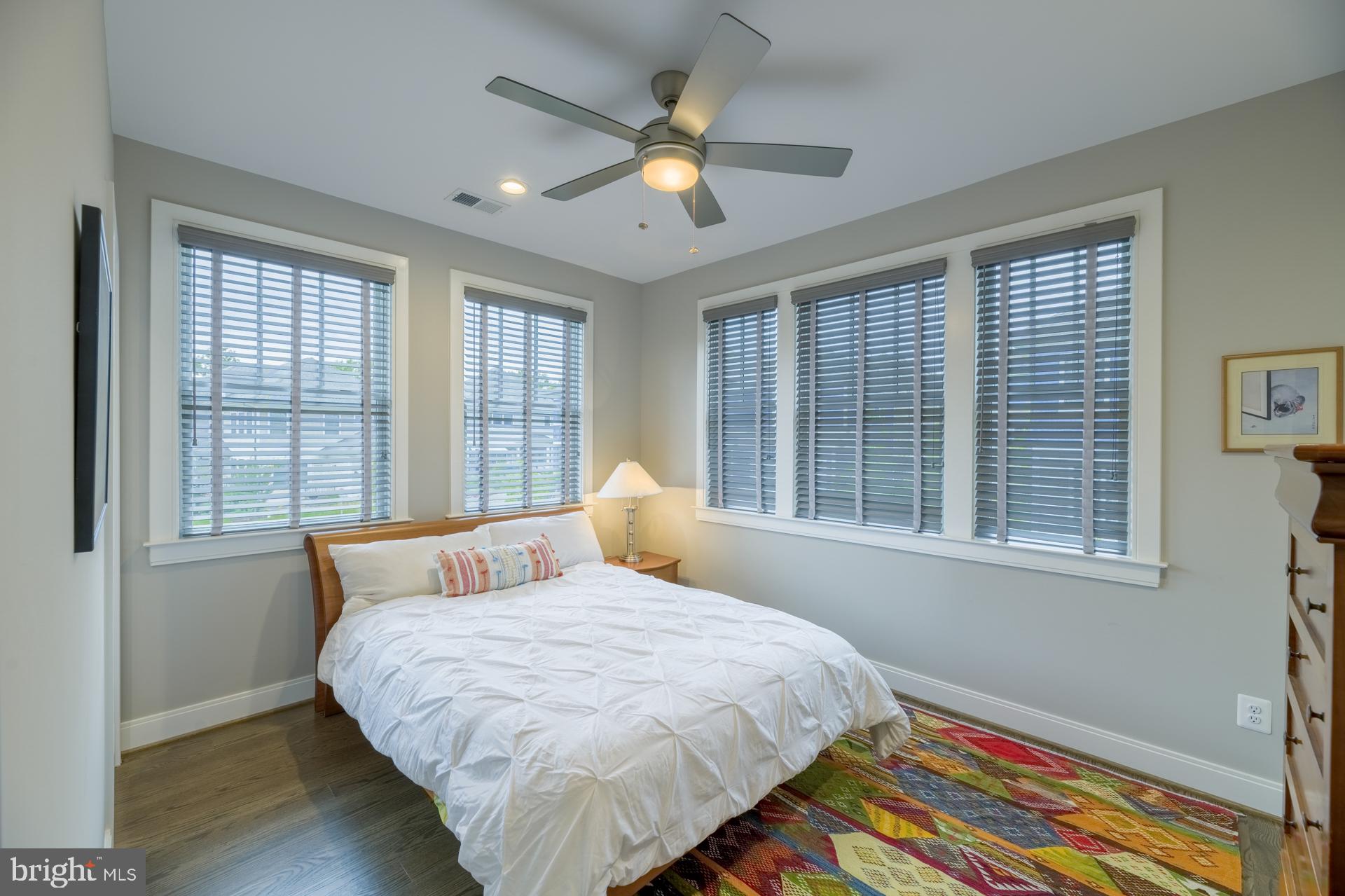 BRANDON VILLAGE - Residential