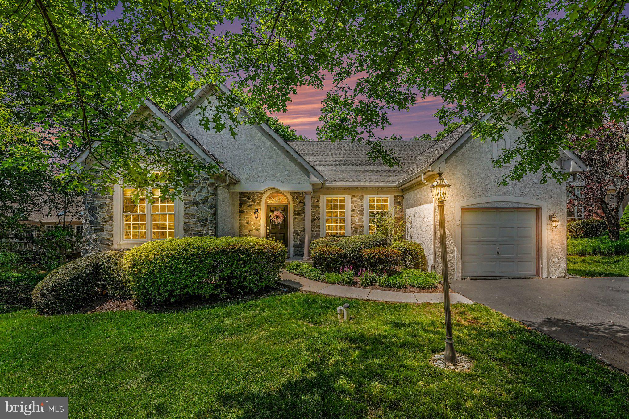 DOWNING FORGE - Residential