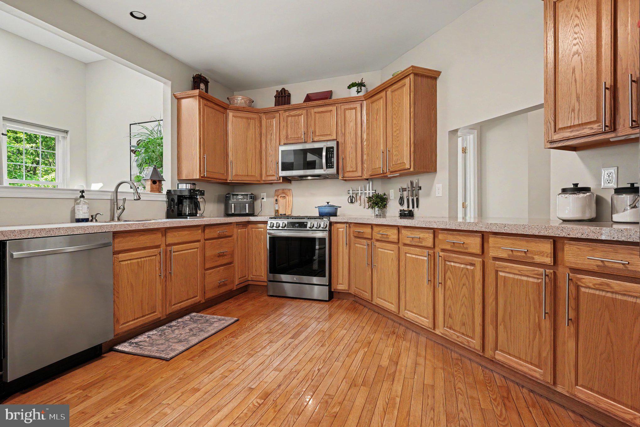 DOWNING FORGE - Residential