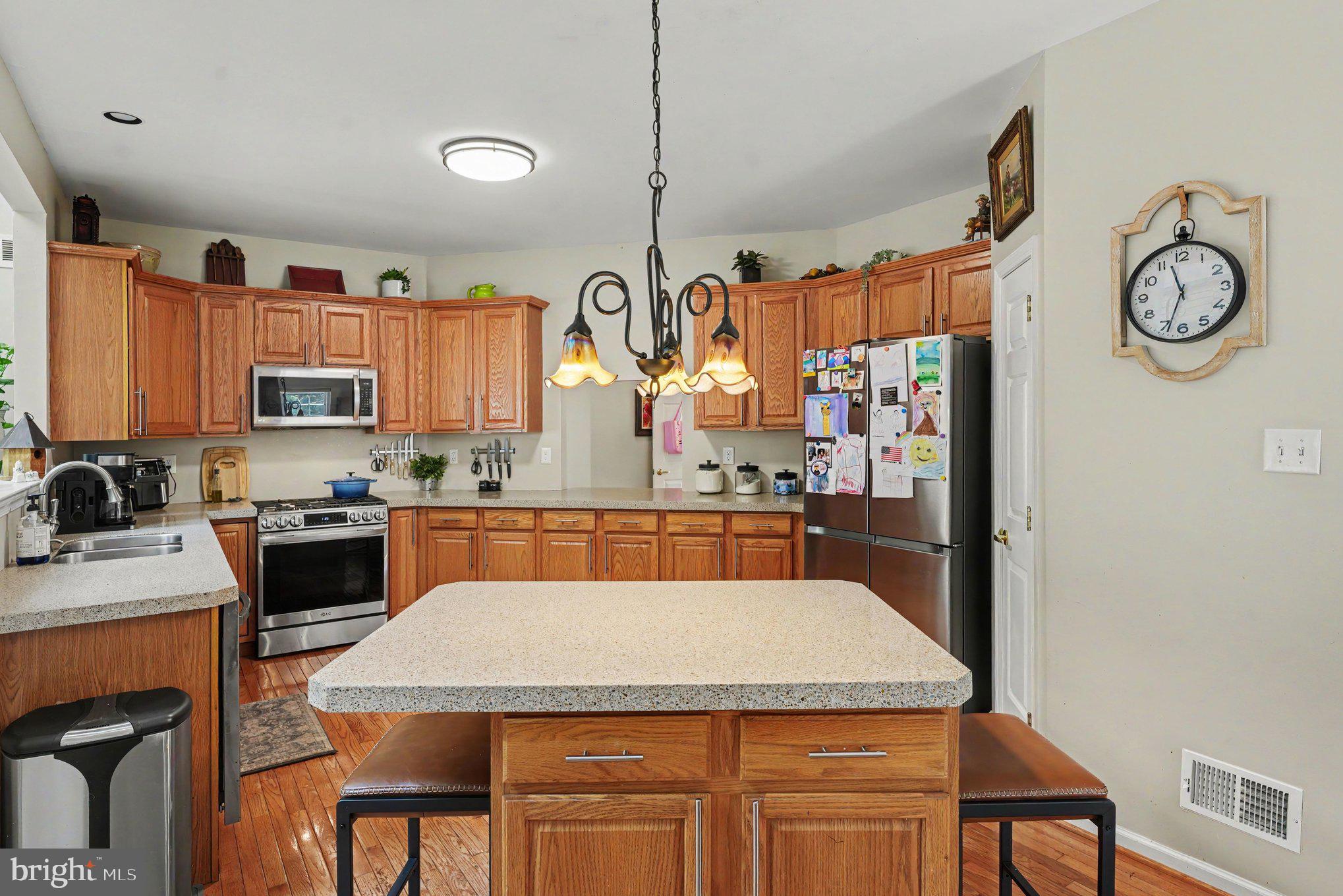 DOWNING FORGE - Residential