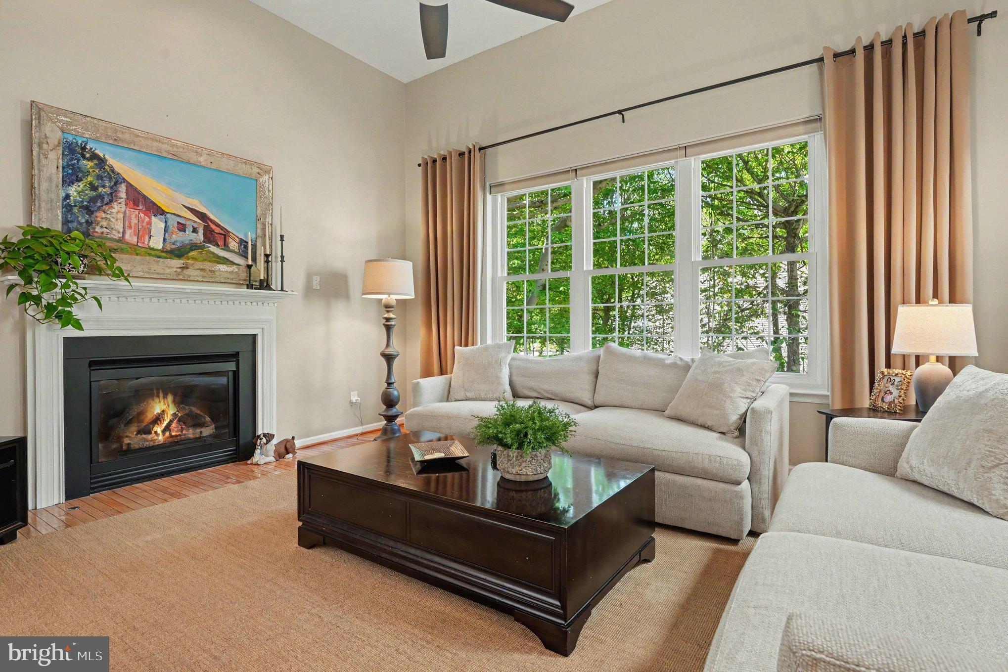 DOWNING FORGE - Residential