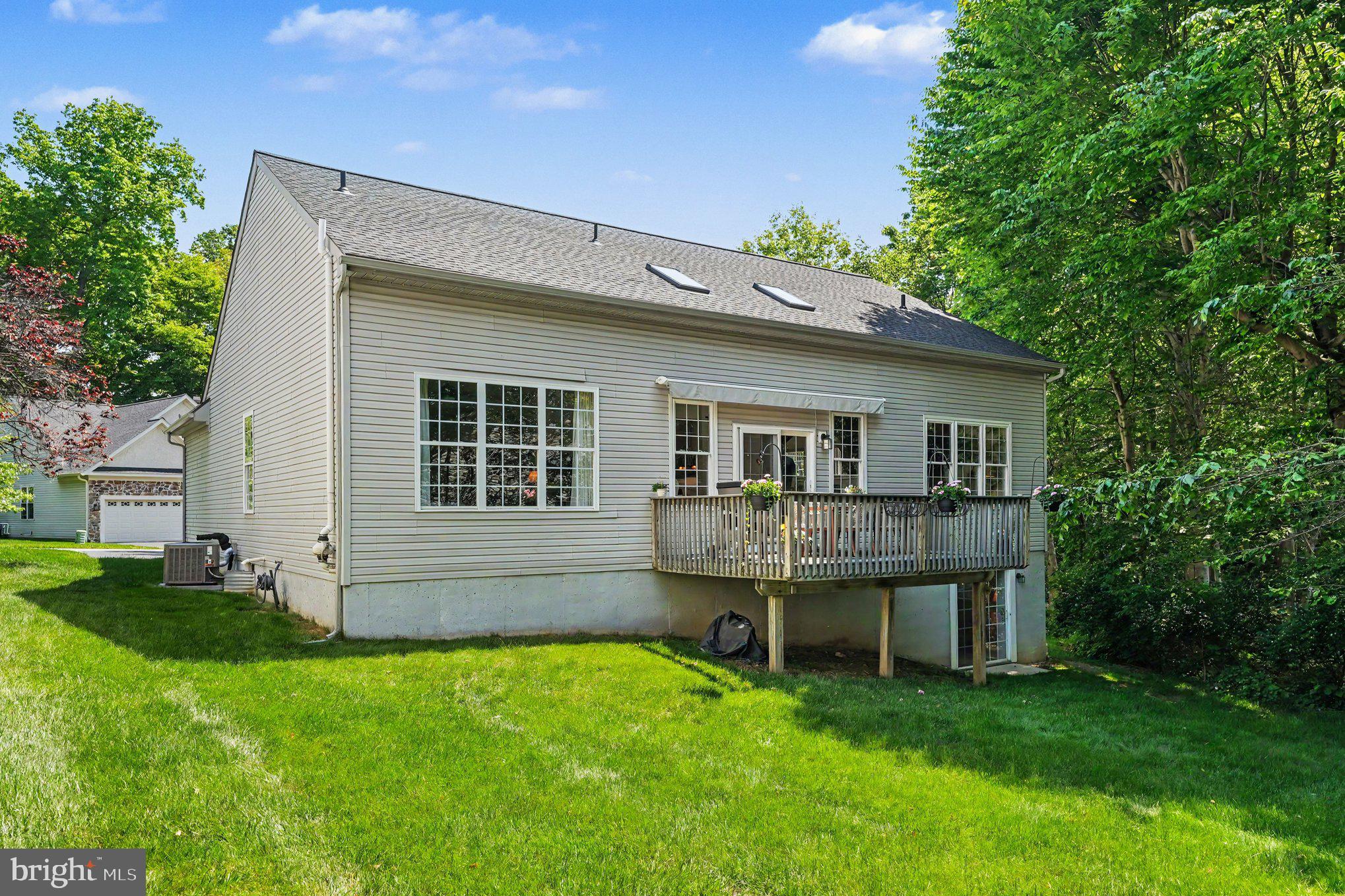 DOWNING FORGE - Residential
